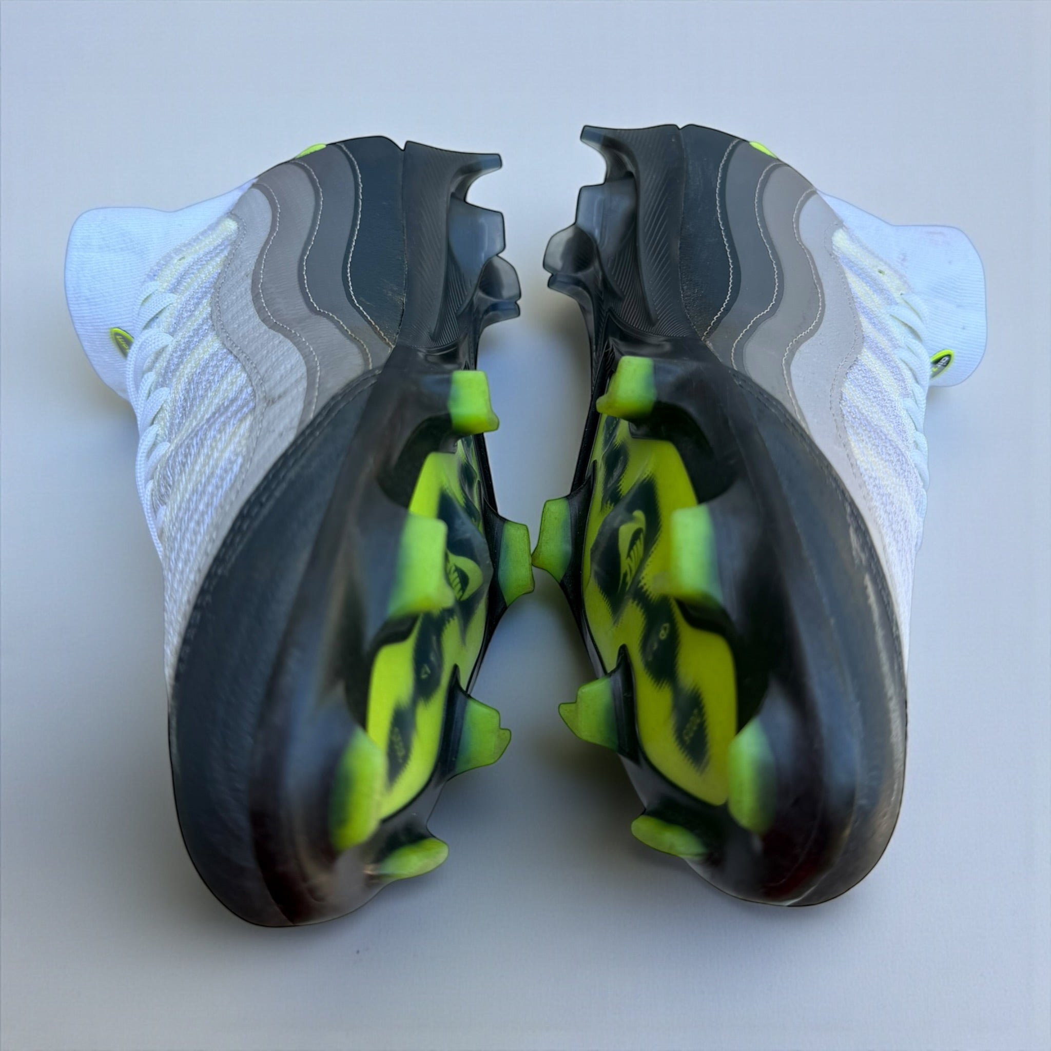 Nike Zoom Mercurial Superfly 10 Elite x Air Max 95 SE FG