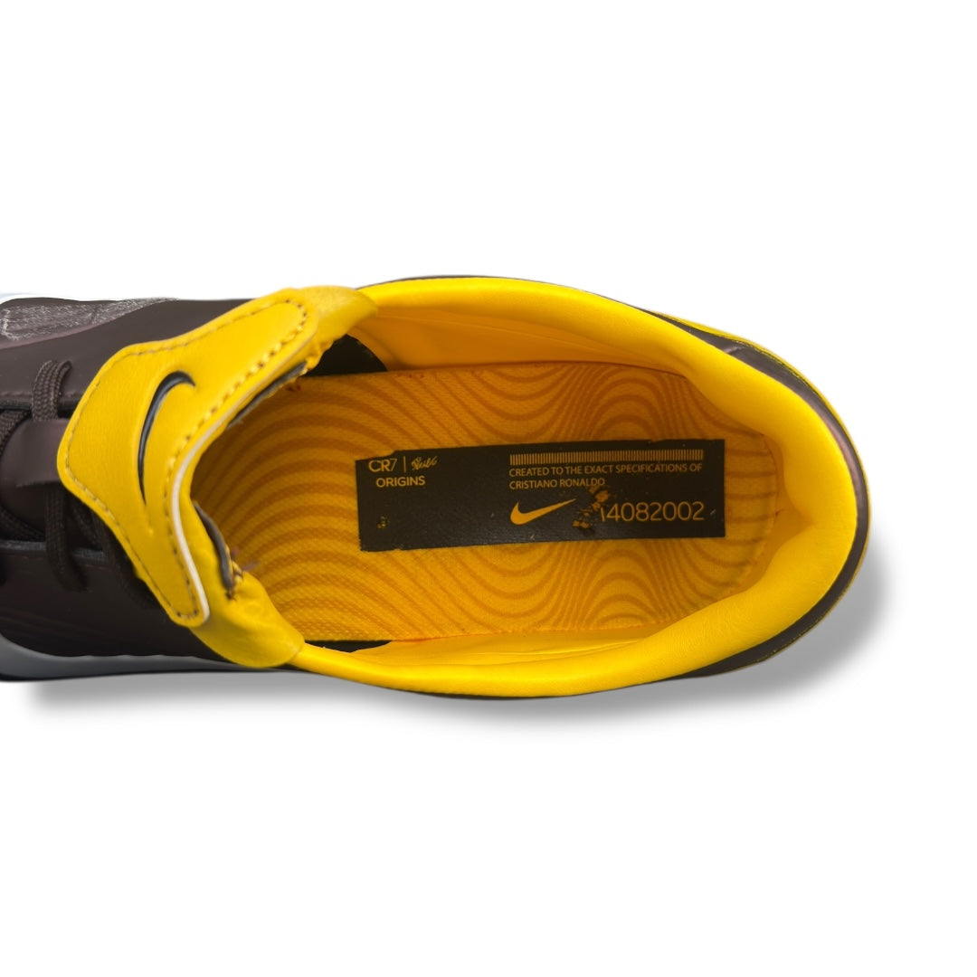 NIKE MERCURIAL VAPOR 16 ELITE FG RGN