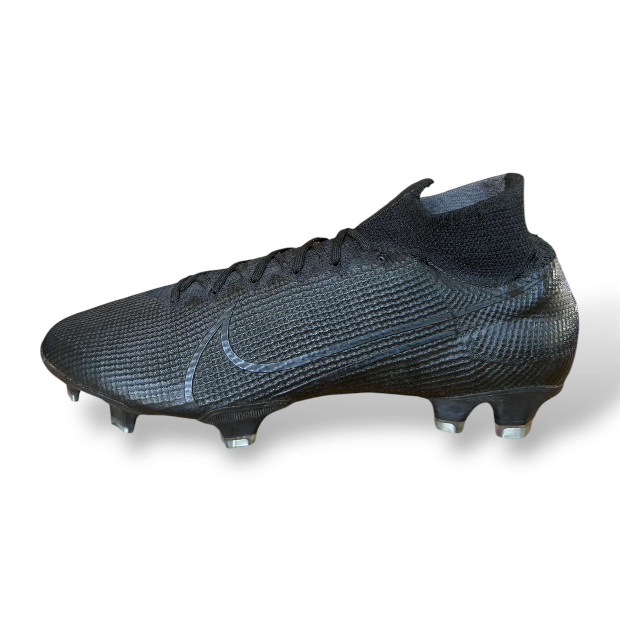 NIKE MERCURIAL SUPERFLY 7 ELITE FG