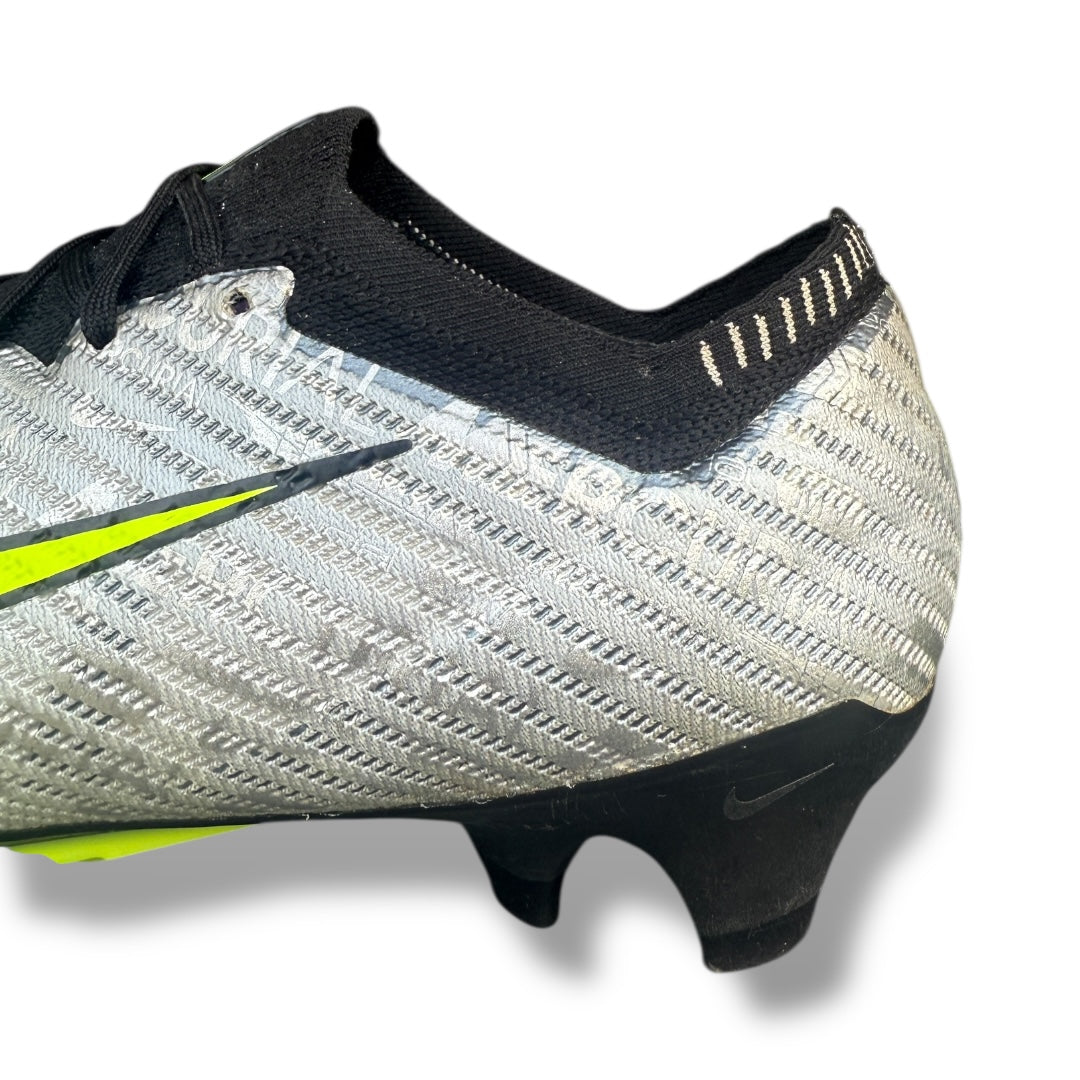 NIKE MERCURIAL VAPOR 15 ELITE FG