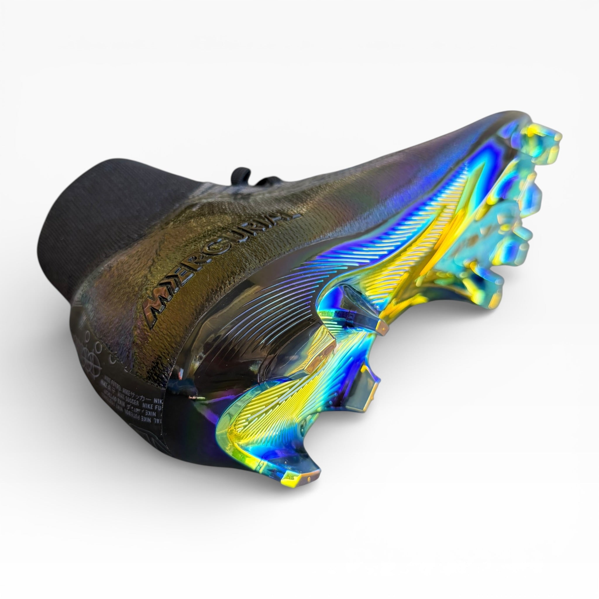 Nike Zoom Mercurial Superfly 10 Elite SE FG