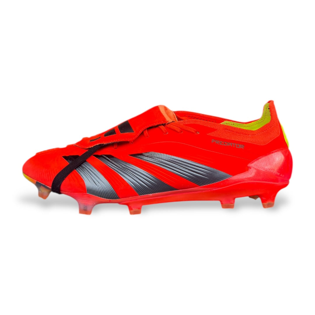 ADIDAS PREDATOR ELITE FT FG