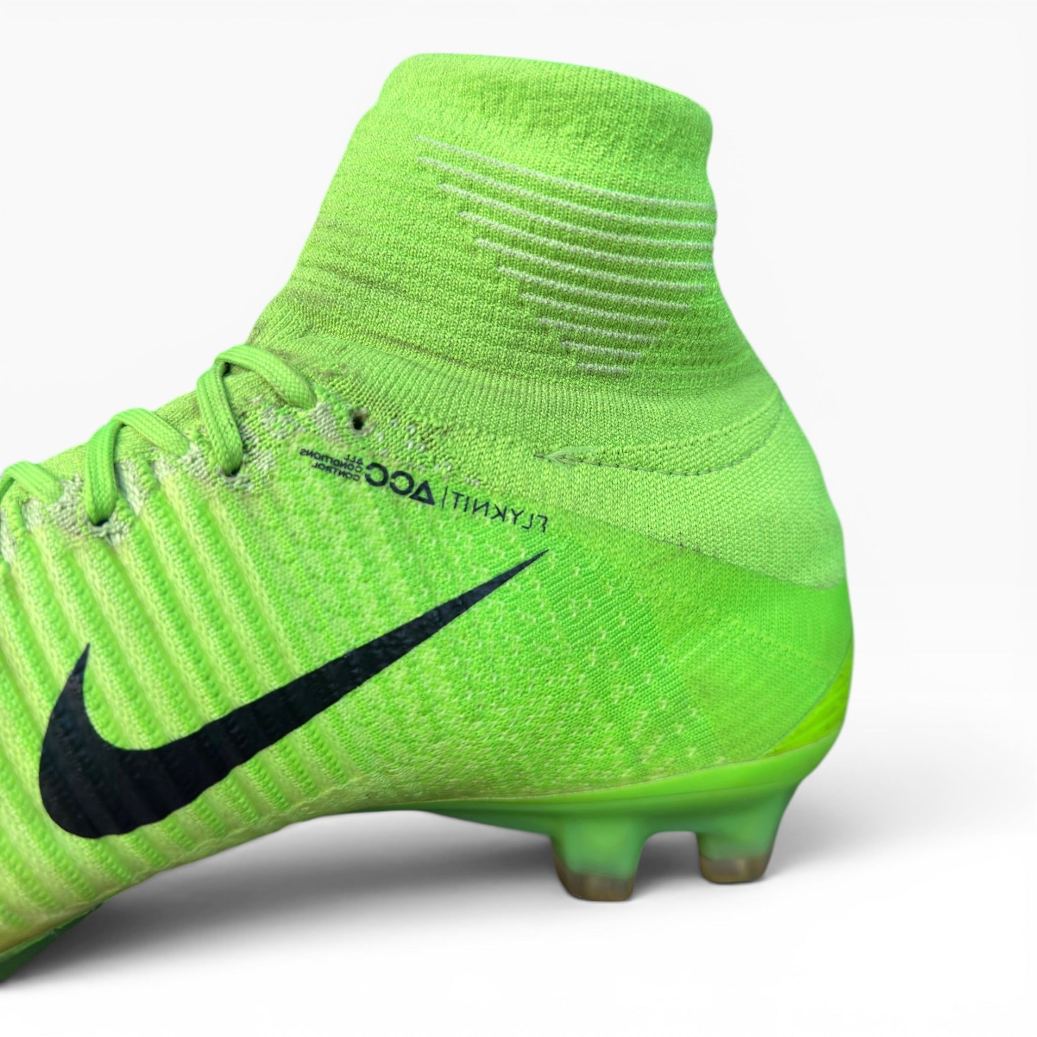 Nike Mercurial Superfly V FG