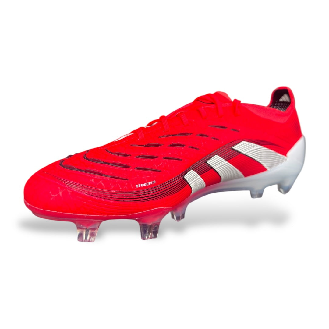 ADIDAS PREDATOR ELITE FG