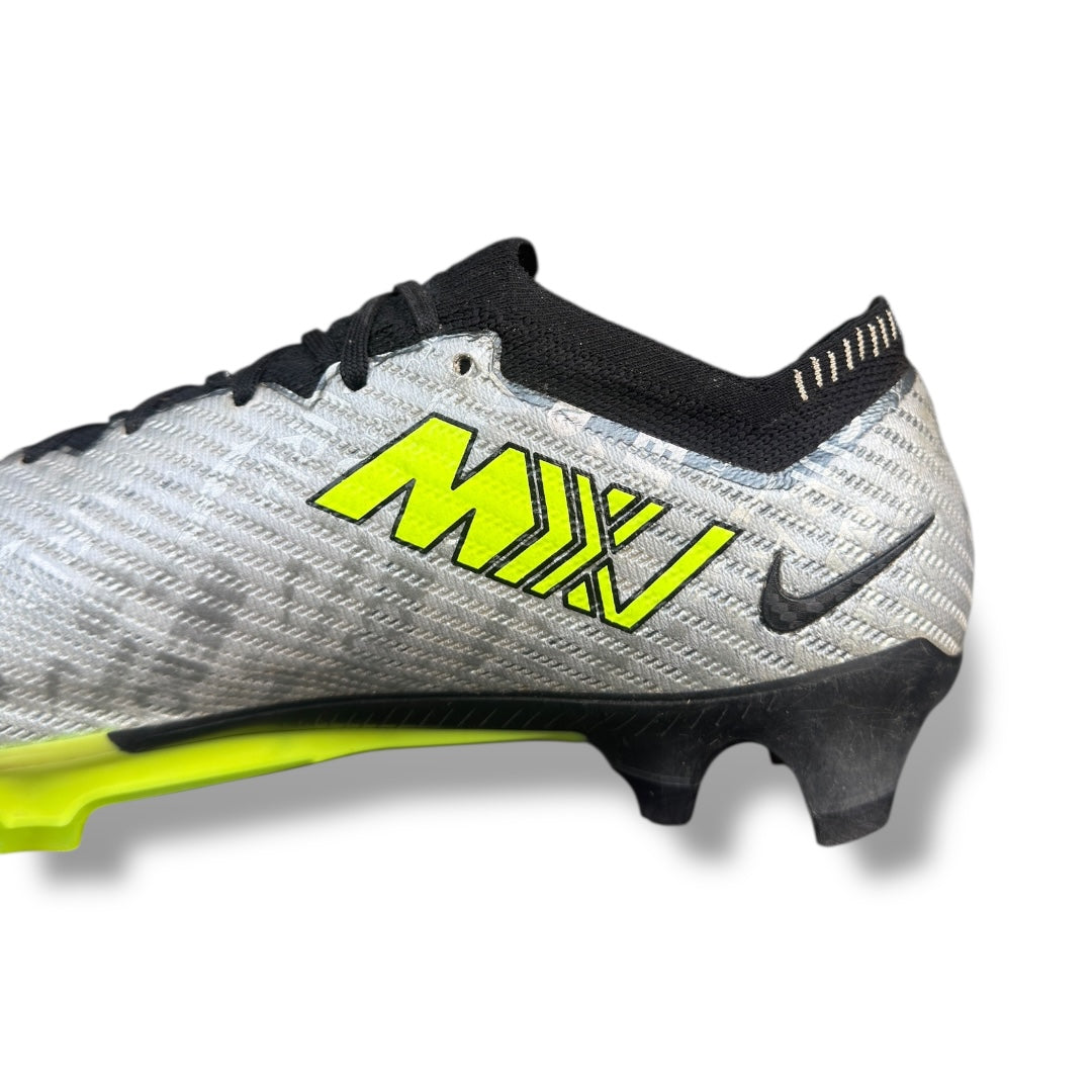 NIKE MERCURIAL VAPOR 15 ELITE FG