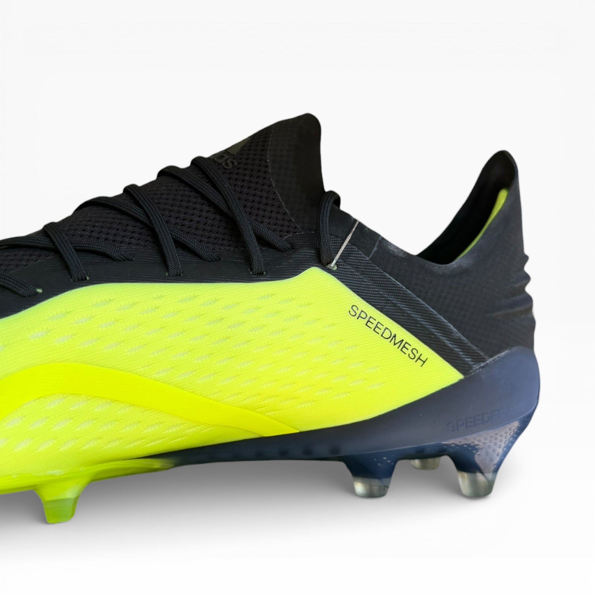 Adidas x 18.1 FG