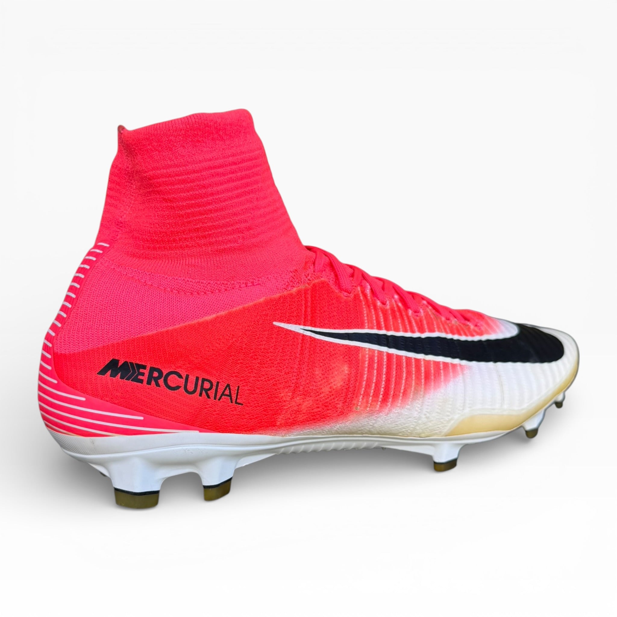 Nike Mercurial Superfly V FG