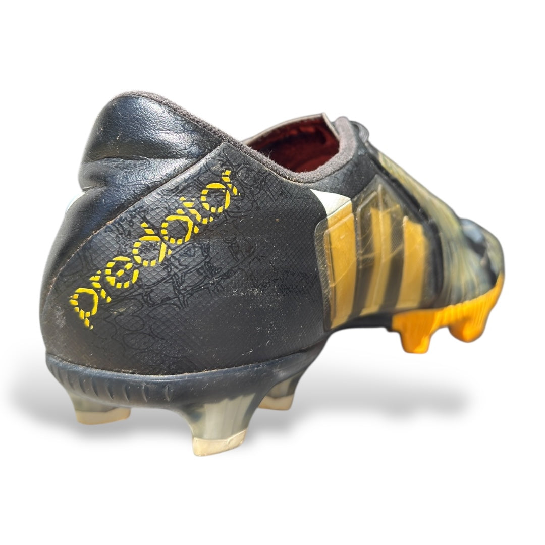 ADIDAS PREDATOR INSTINCT FG