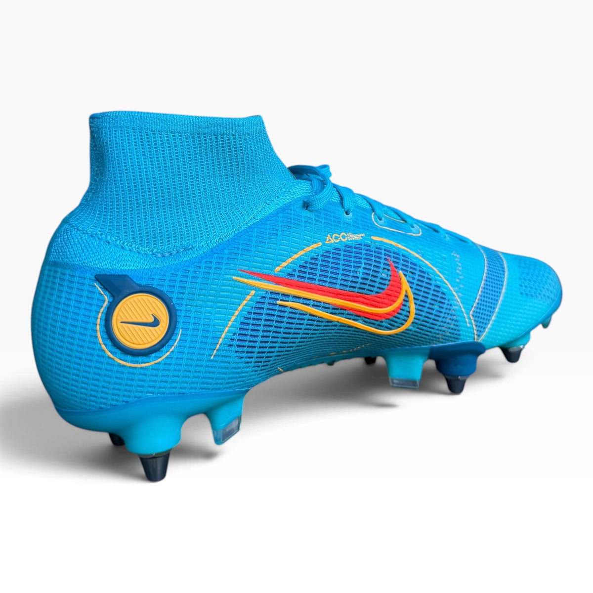 Nike Mercurial Superfly 8 Elite SG-PRO
