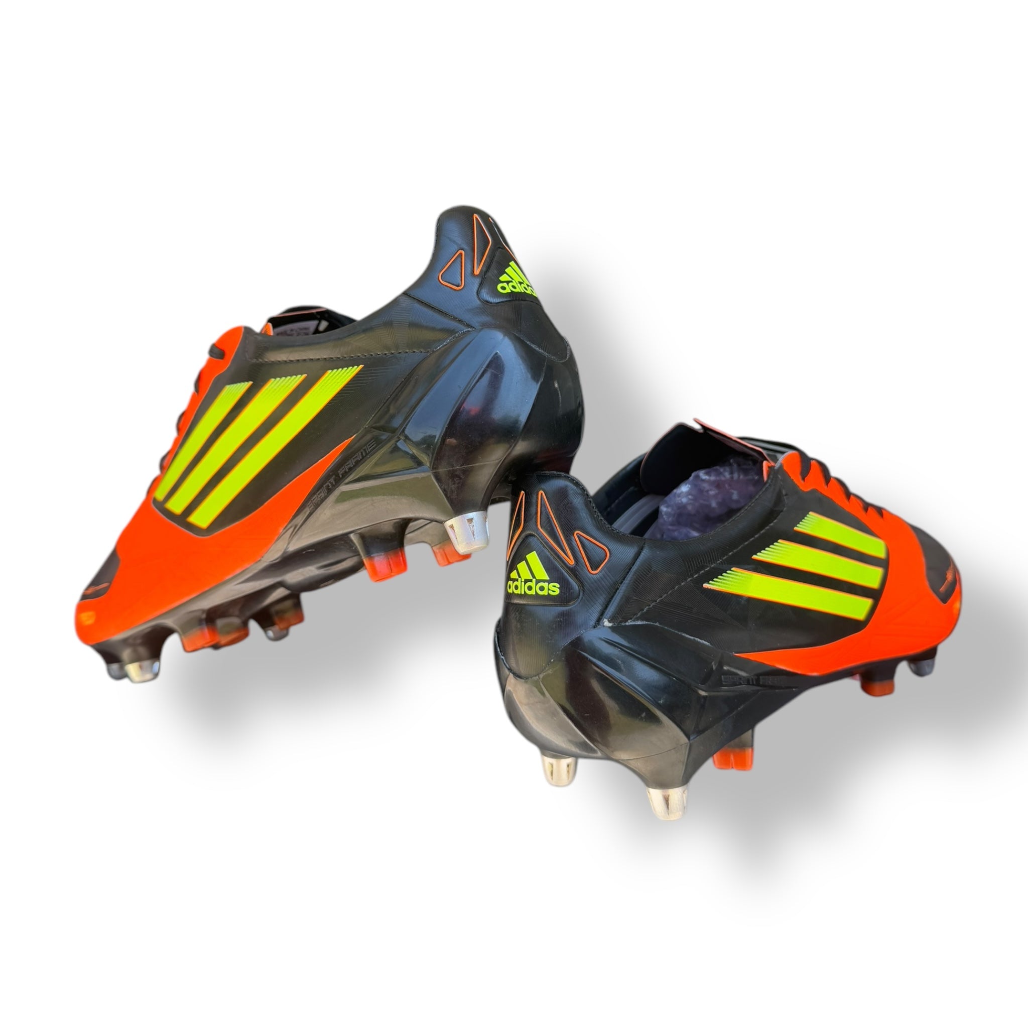ADIDAS F50 ADIZERO SG