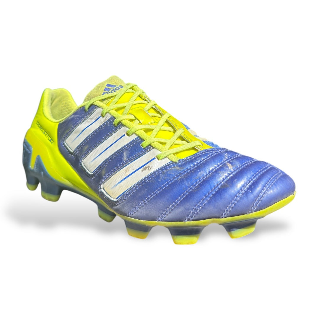 ADIDAS PREDATOR ADIPOWER FG
