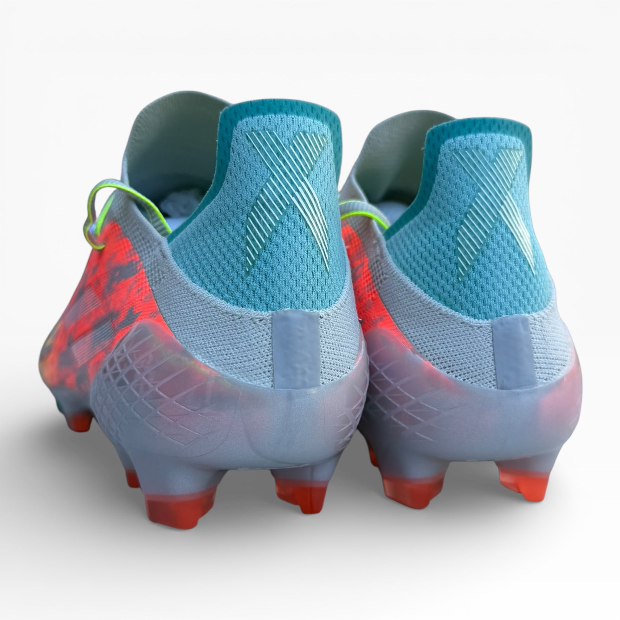 Adidas X Speedflow.1 FG