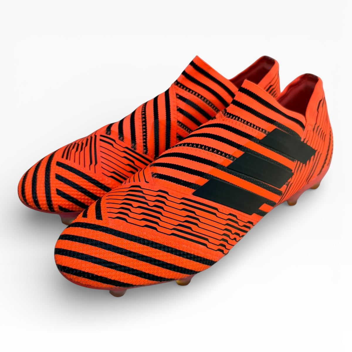 Adidas Nemeziz 17+ FG