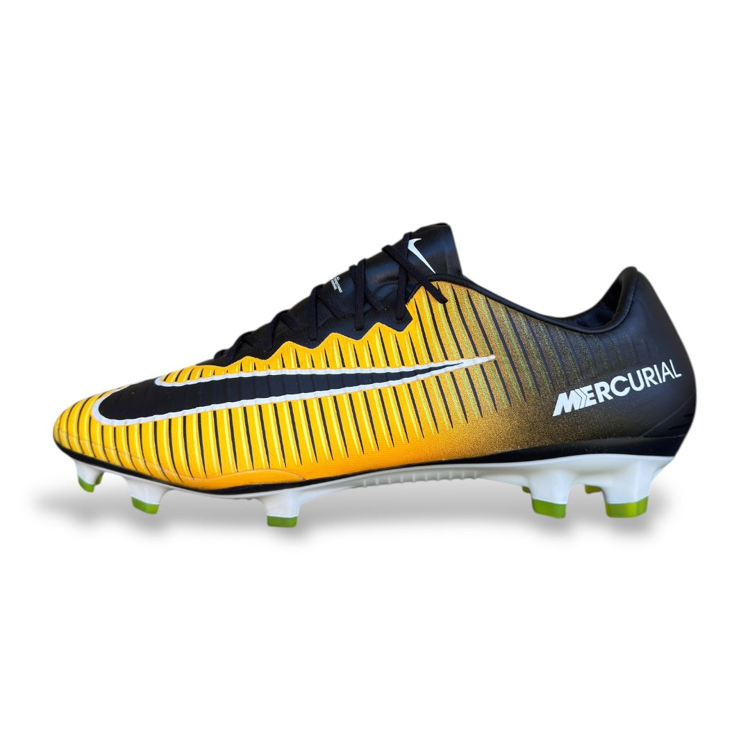 NIKE MERCURIAL VAPOR XI FG