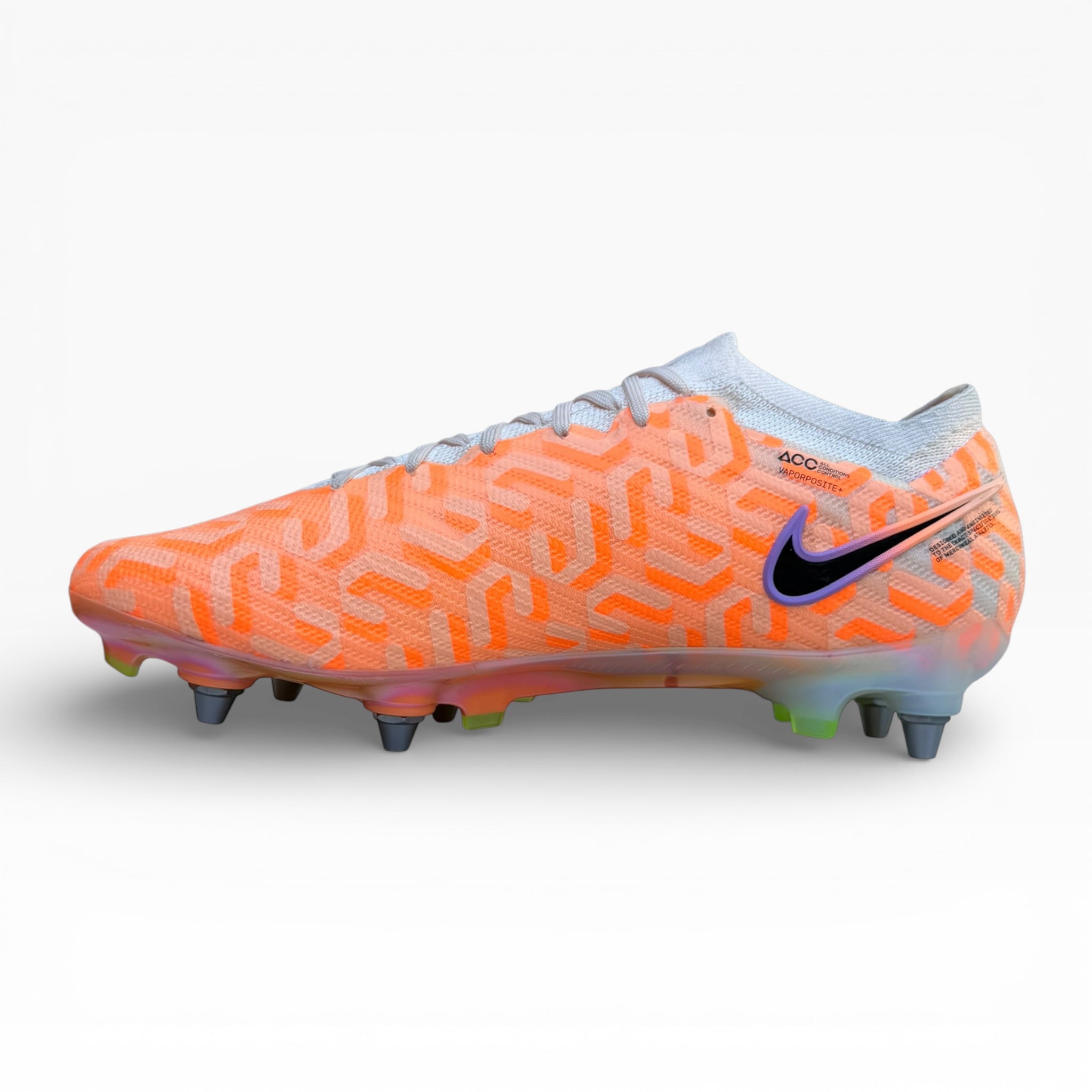 Nike Mercurial Vapor 15 Elite SG-PRO