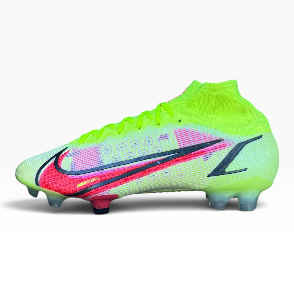 Nike Mercurial Superfly 8 Elite FG