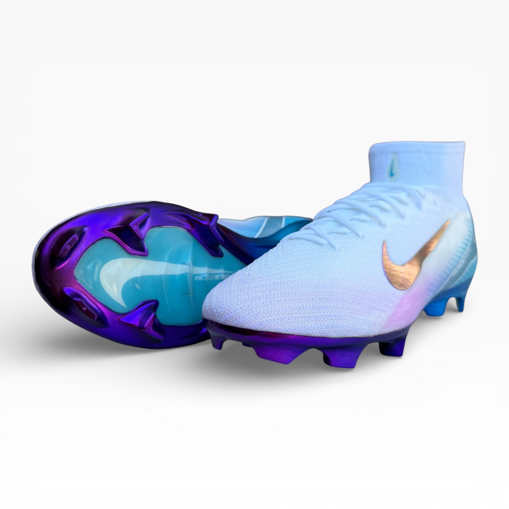 Nike Mercurial Superfly 10 Elite FG