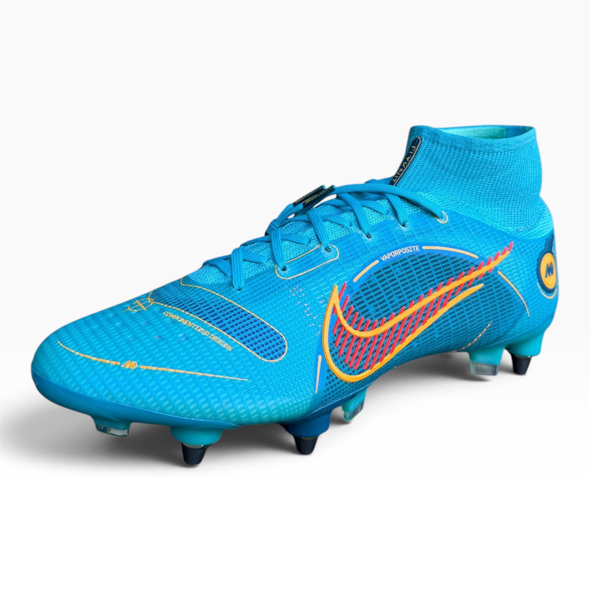 Nike Mercurial Superfly 8 Elite SG-PRO
