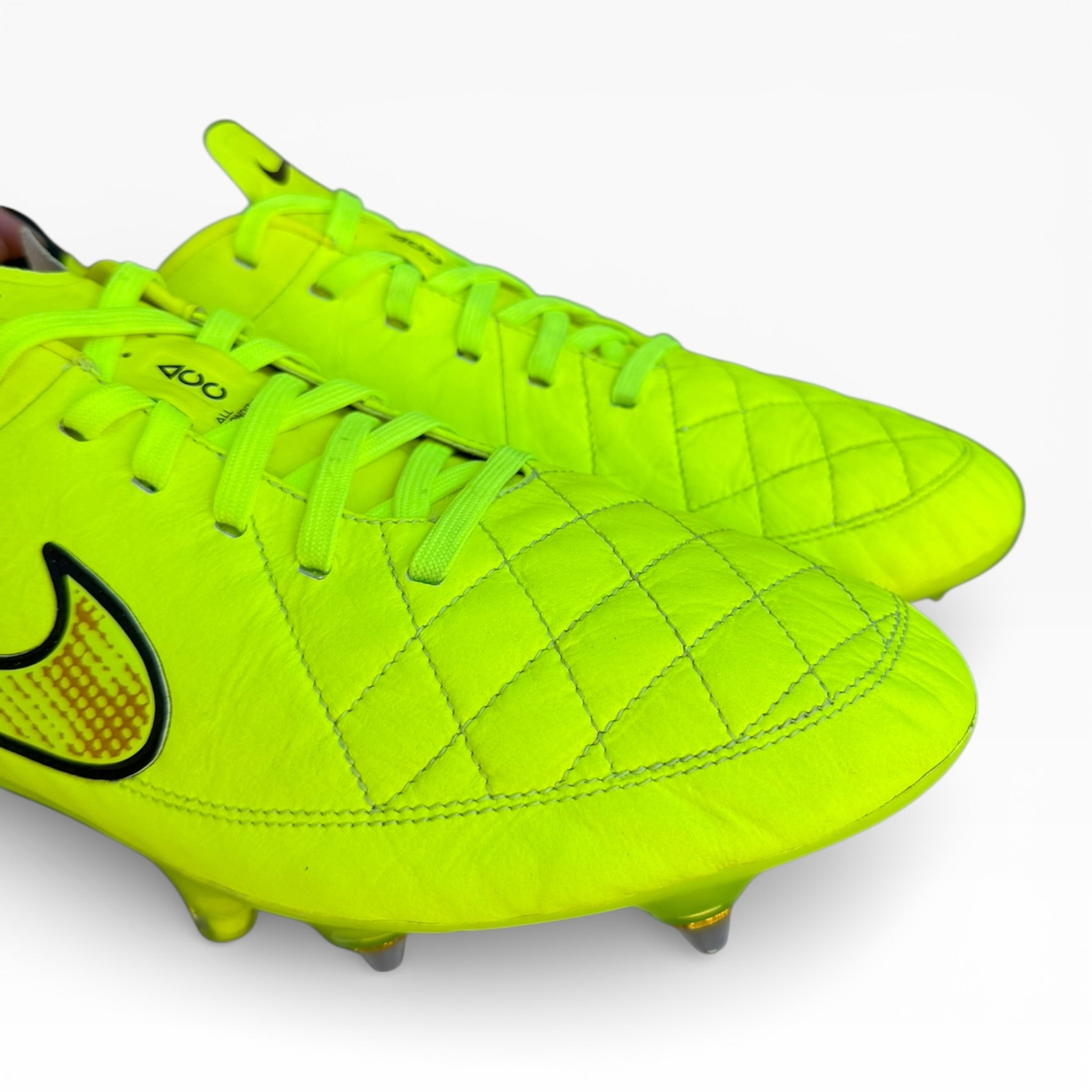 Nike Tiempo Legend V SG-Pro