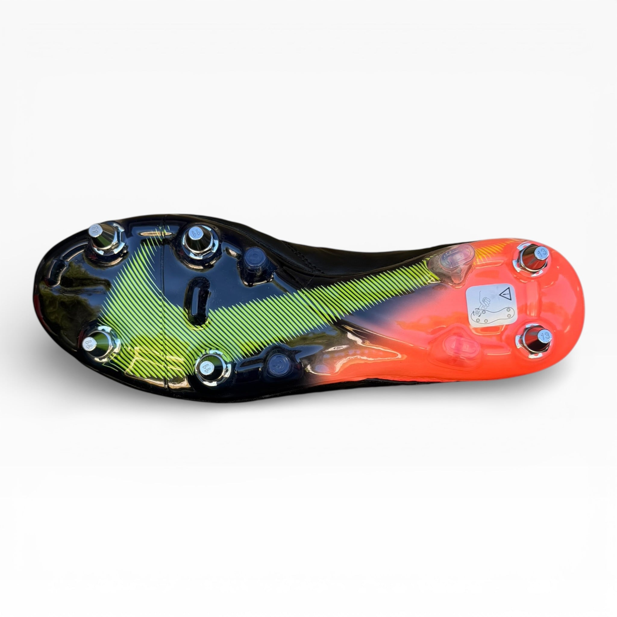 Nike Tiempo Legend 6 Elite SG