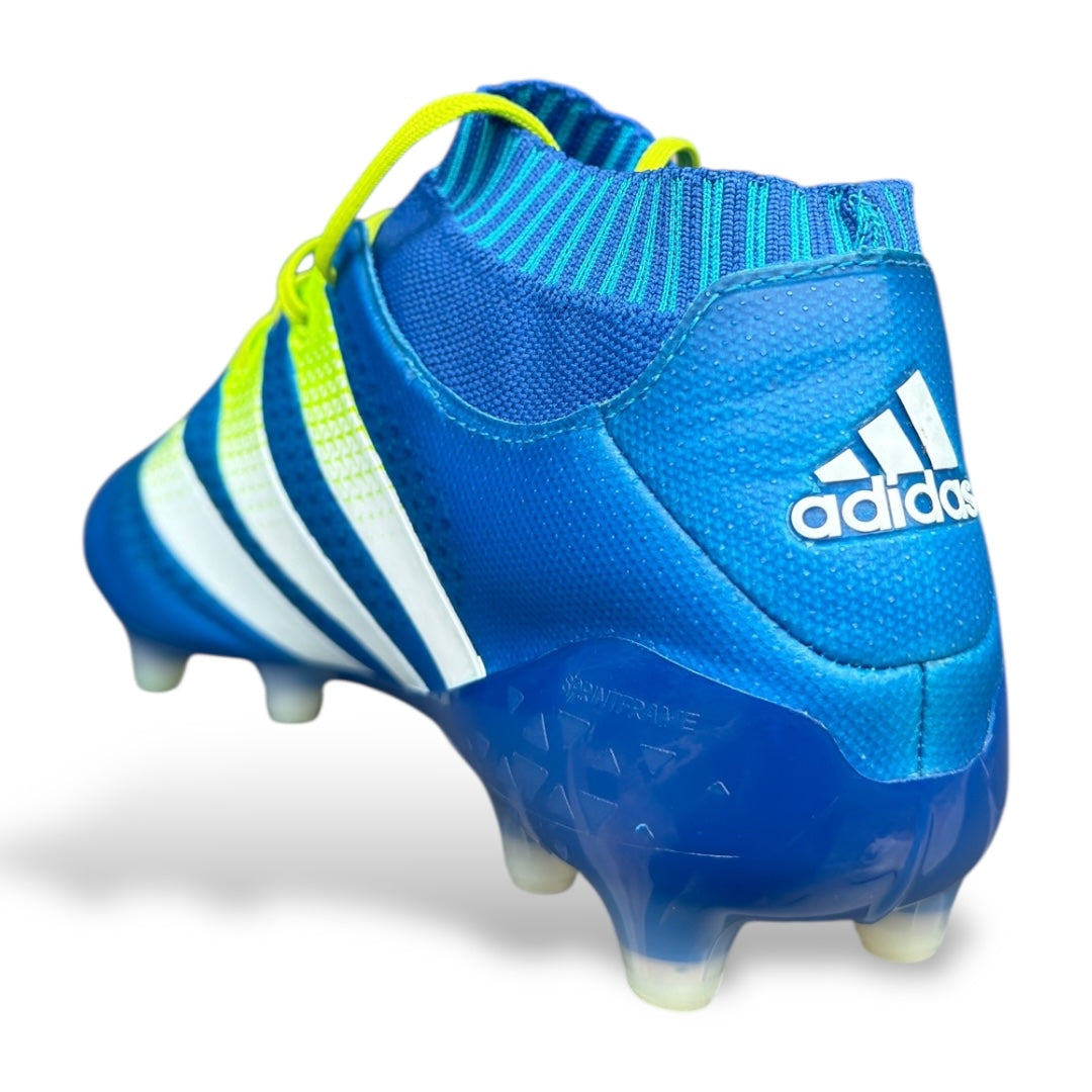 ADIDAS PRIMEKNIT 16.1 FG/AG