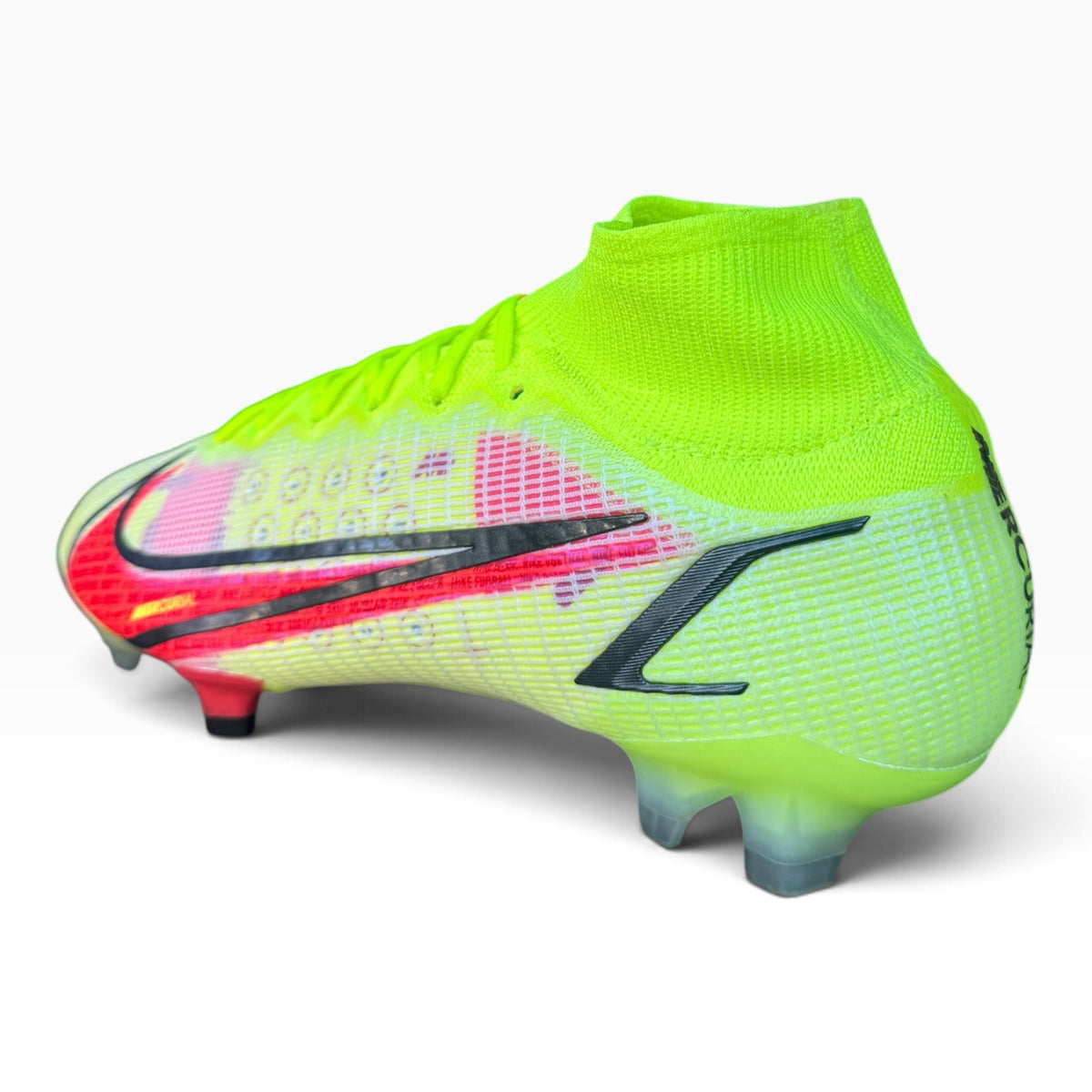 Nike Mercurial Superfly 8 Elite FG