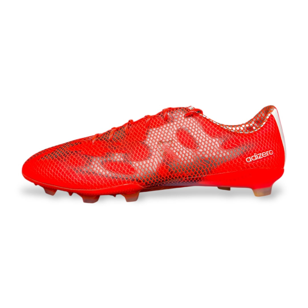 ADIDAS ADIZERO F50 FG