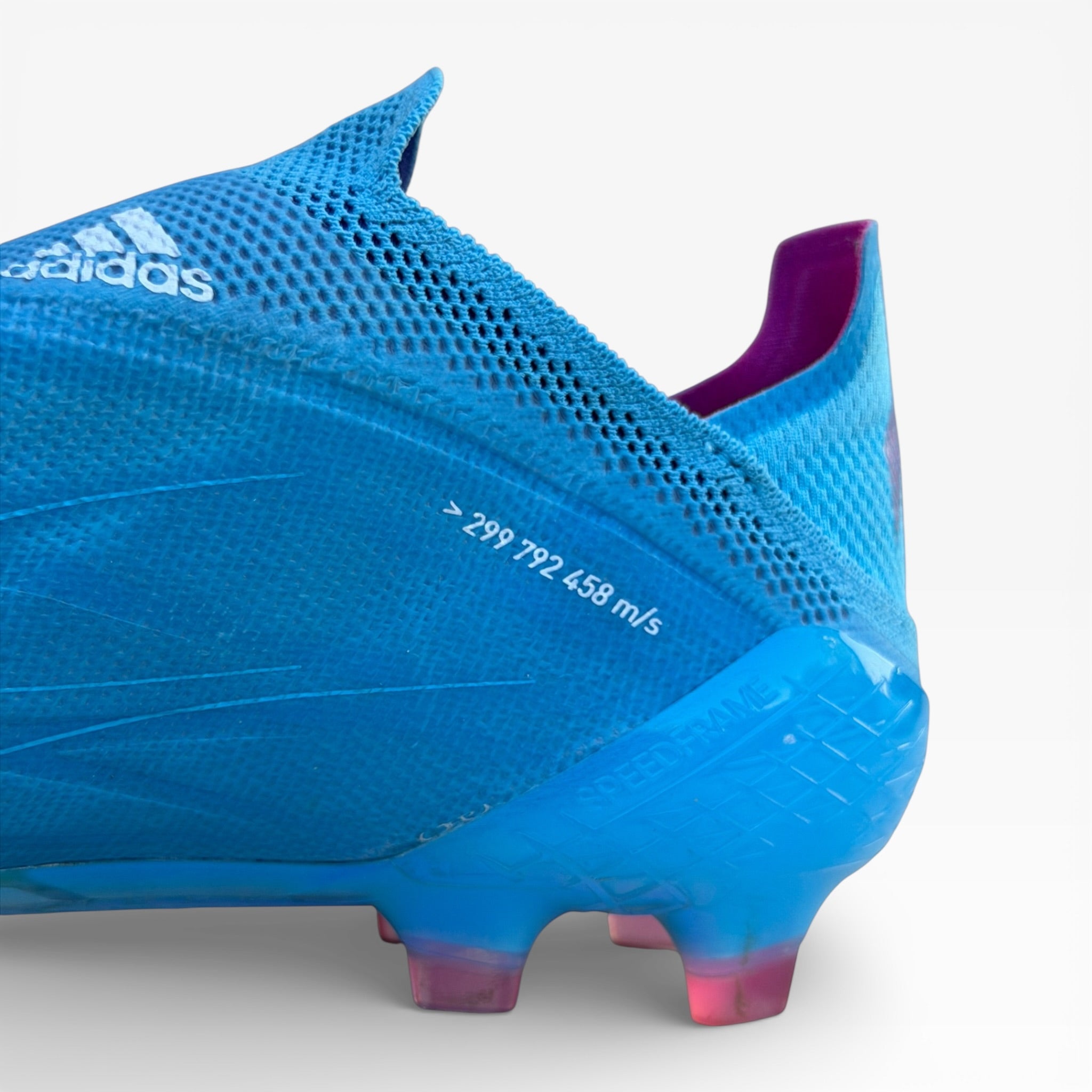 Adidas X Speedflow+ FG