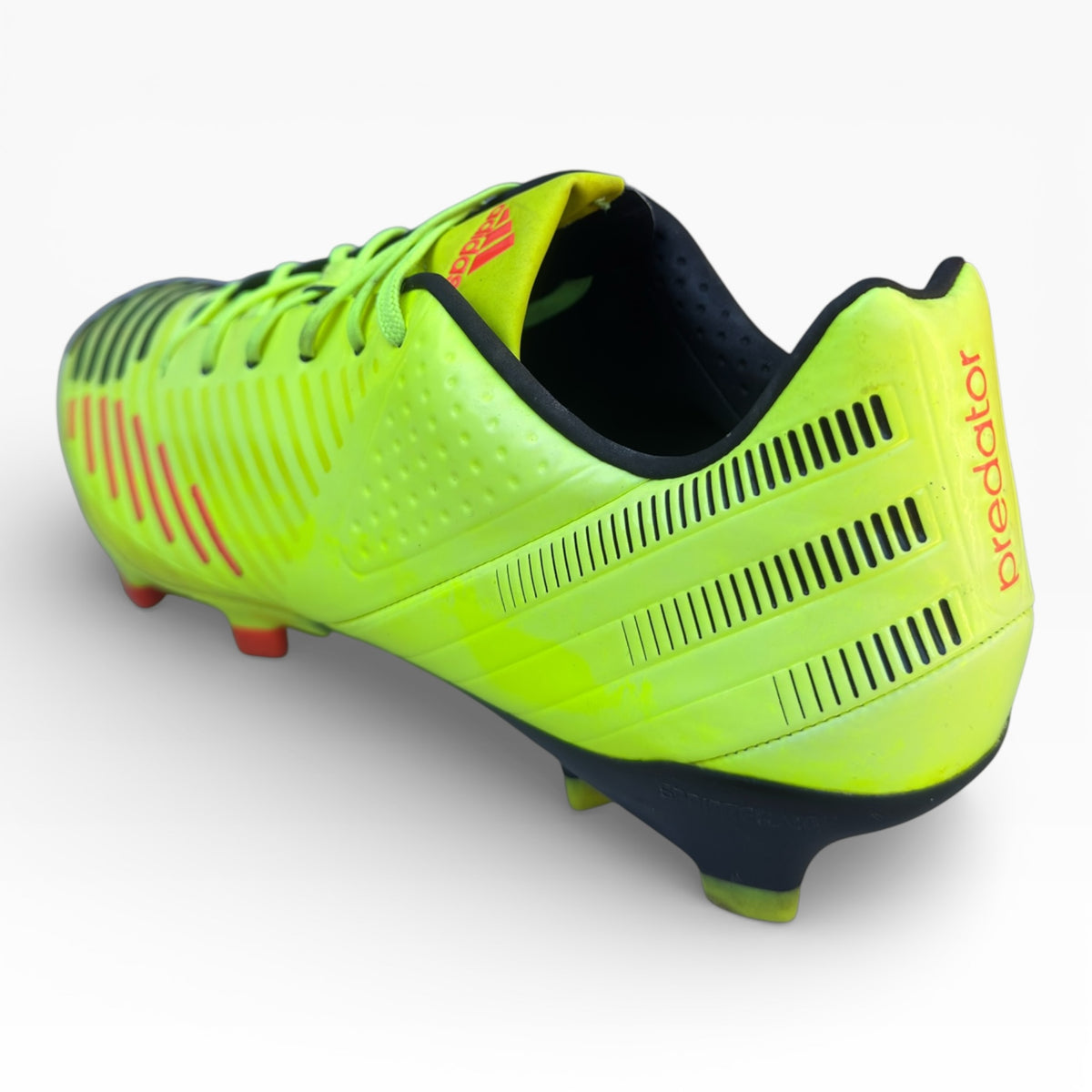Adidas Predator Lethal Zones TRX FG