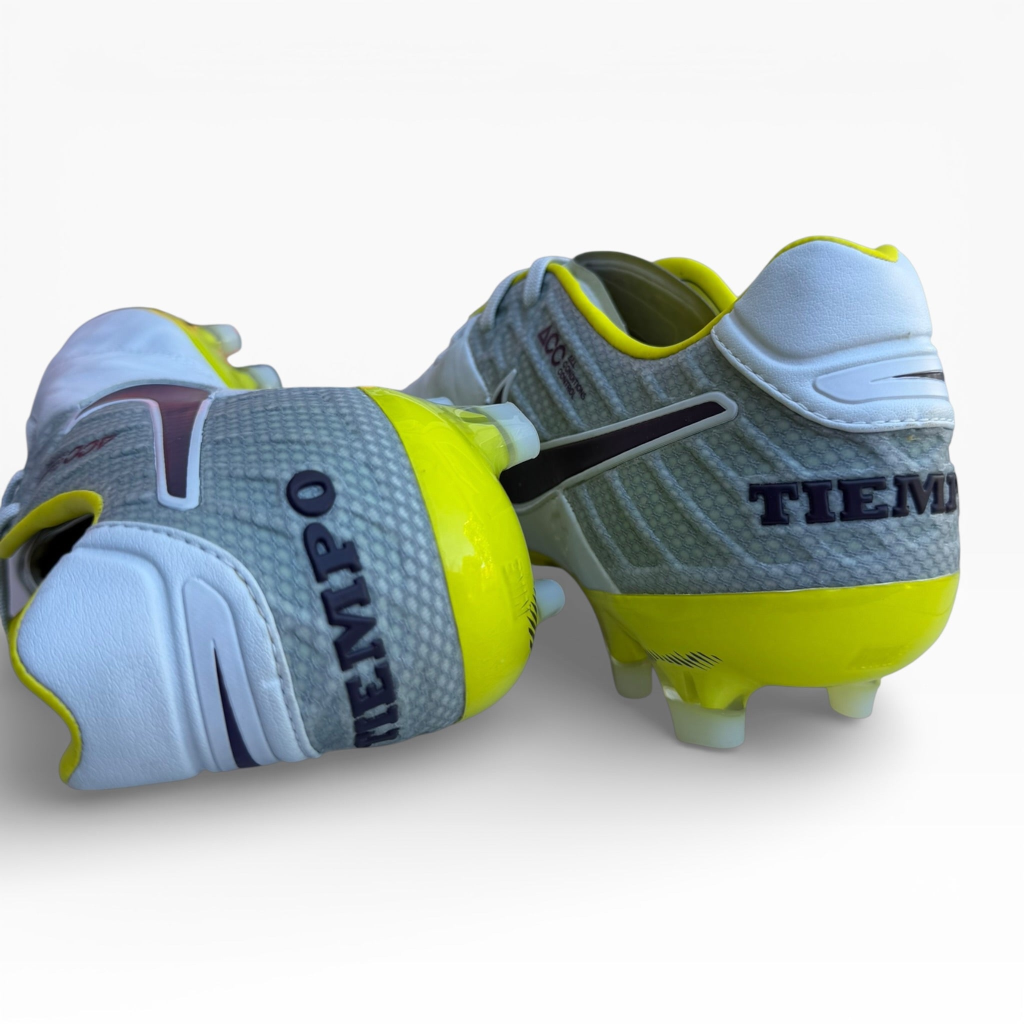 Nike Tiempo Legend 6 Elite FG