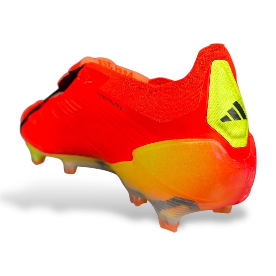 ADIDAS PREDATOR ELITE FT FG