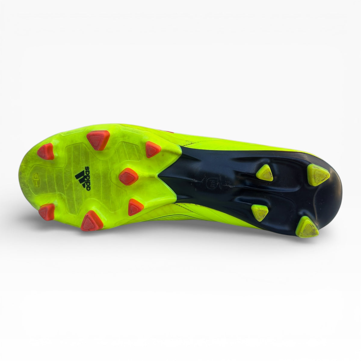Adidas Predator Lethal Zones TRX FG