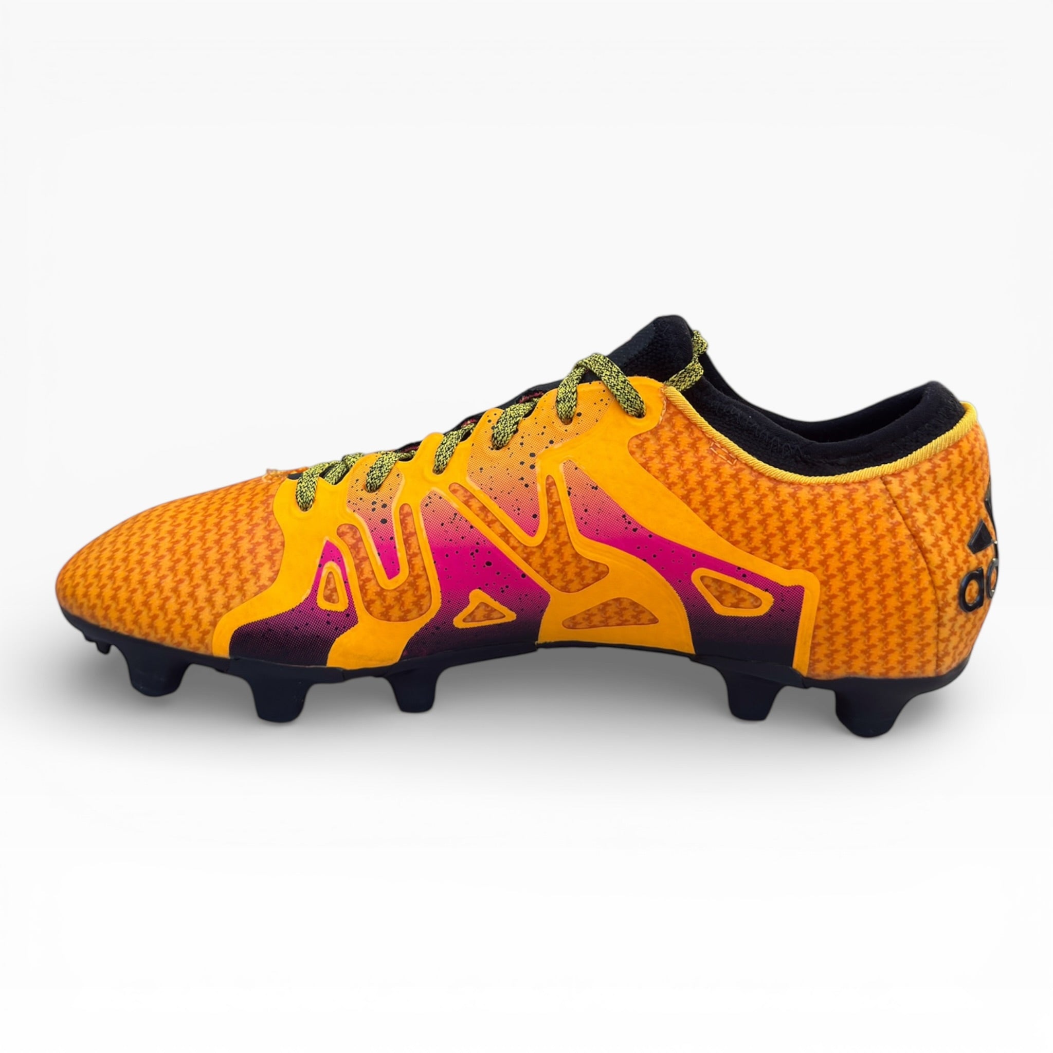 Adidas X 15+ Primeknit FG