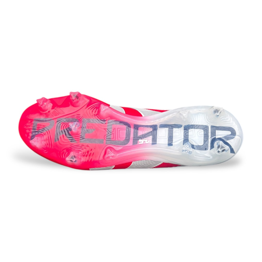 ADIDAS PREDATOR ELITE FG