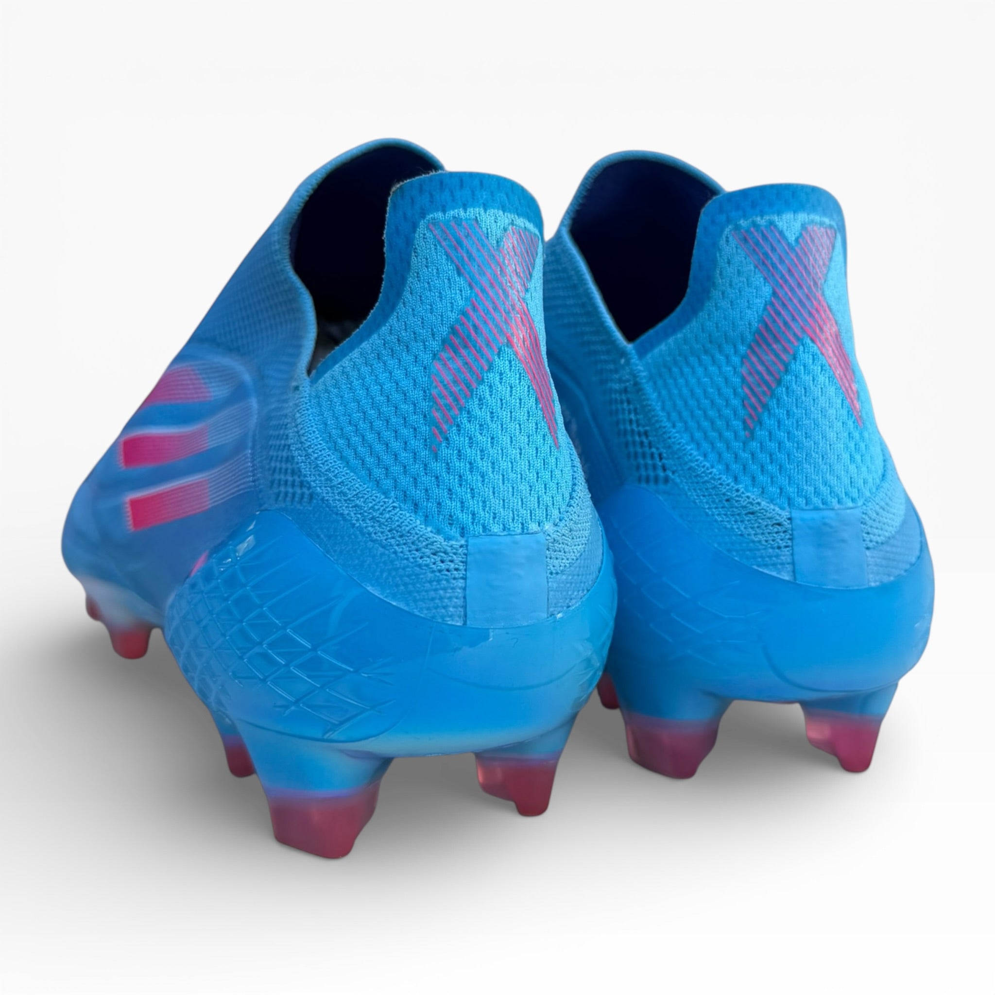 Adidas X Speedflow+ FG