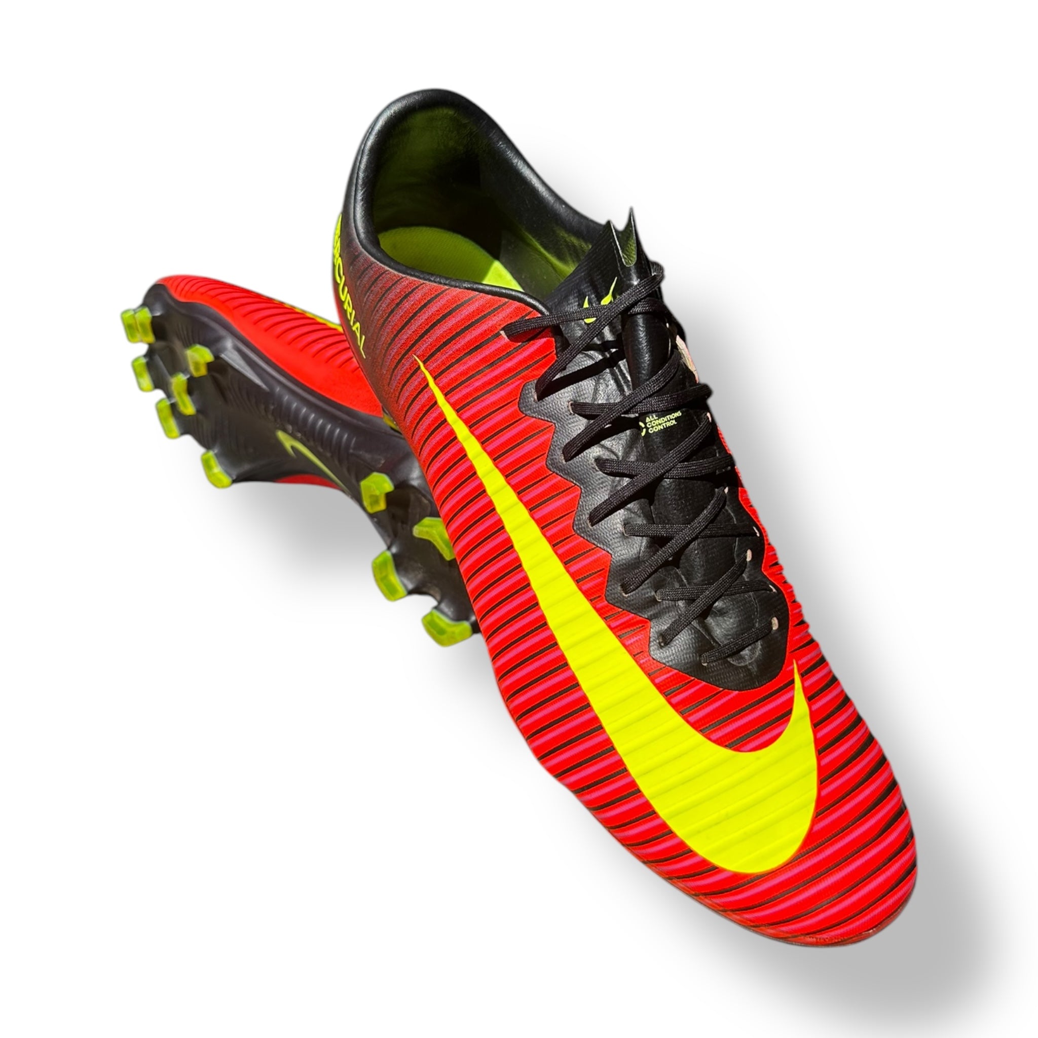 NIKE MERCURIAL VAPOR XI FG