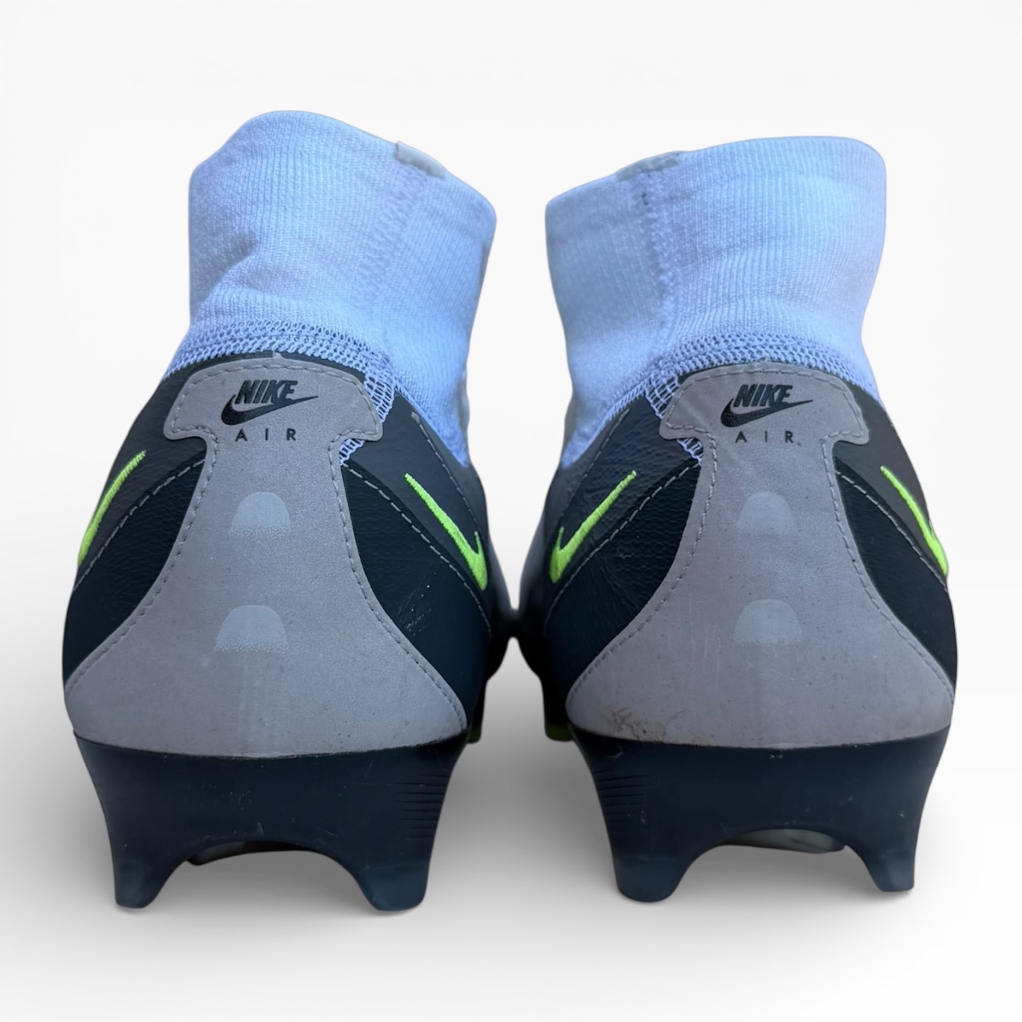 Nike Zoom Mercurial Superfly 10 Elite x Air Max 95 SE FG