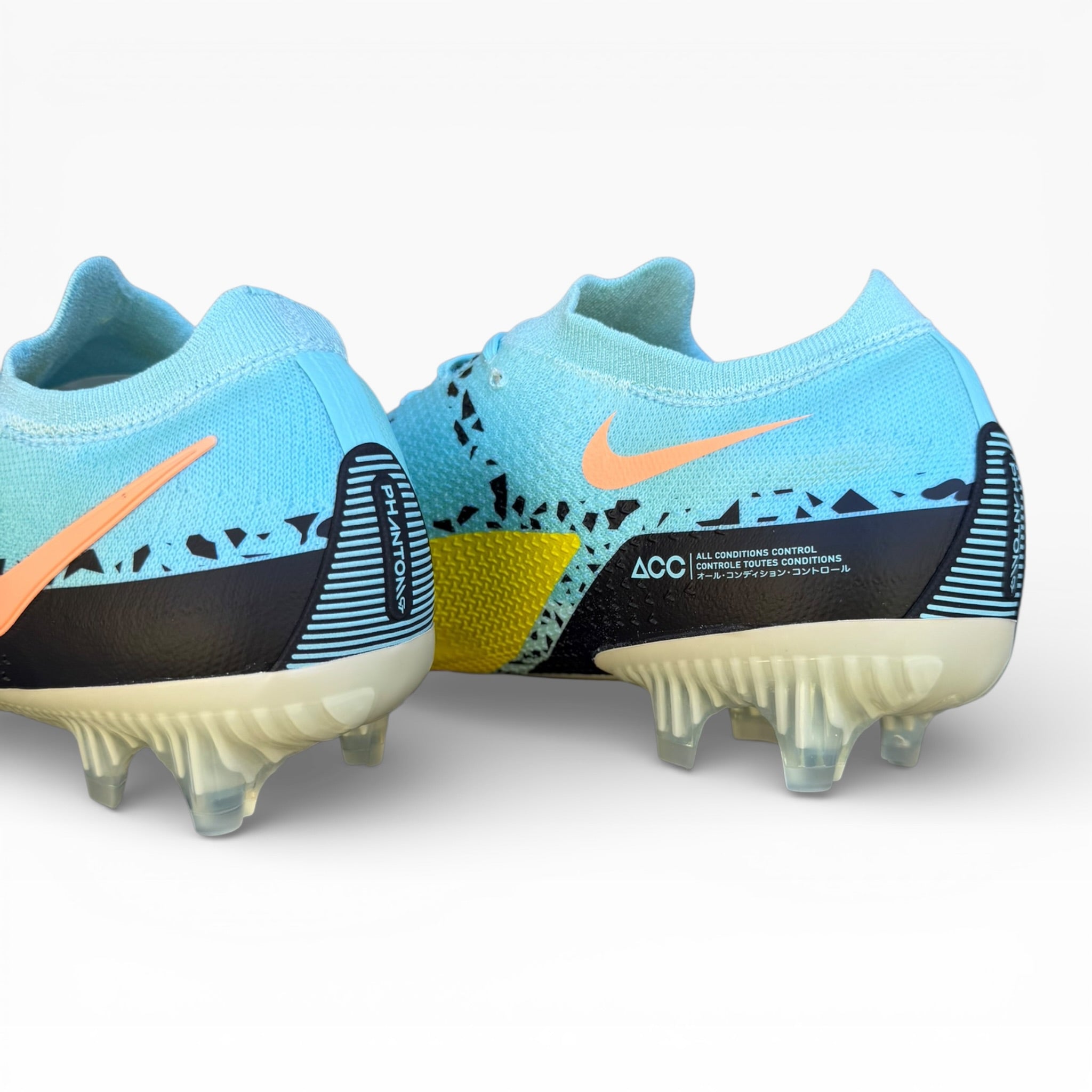 Nike Phantom GT2 ELITE FG