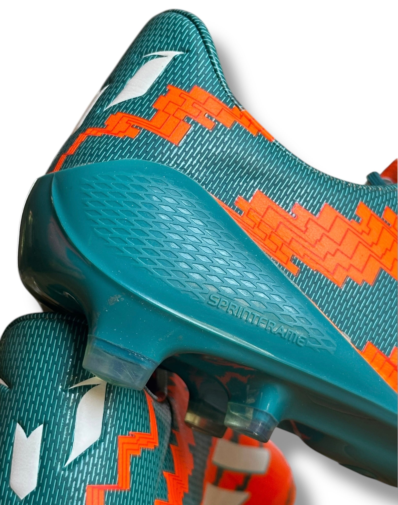 ADIDAS MESSI 10.1 FG