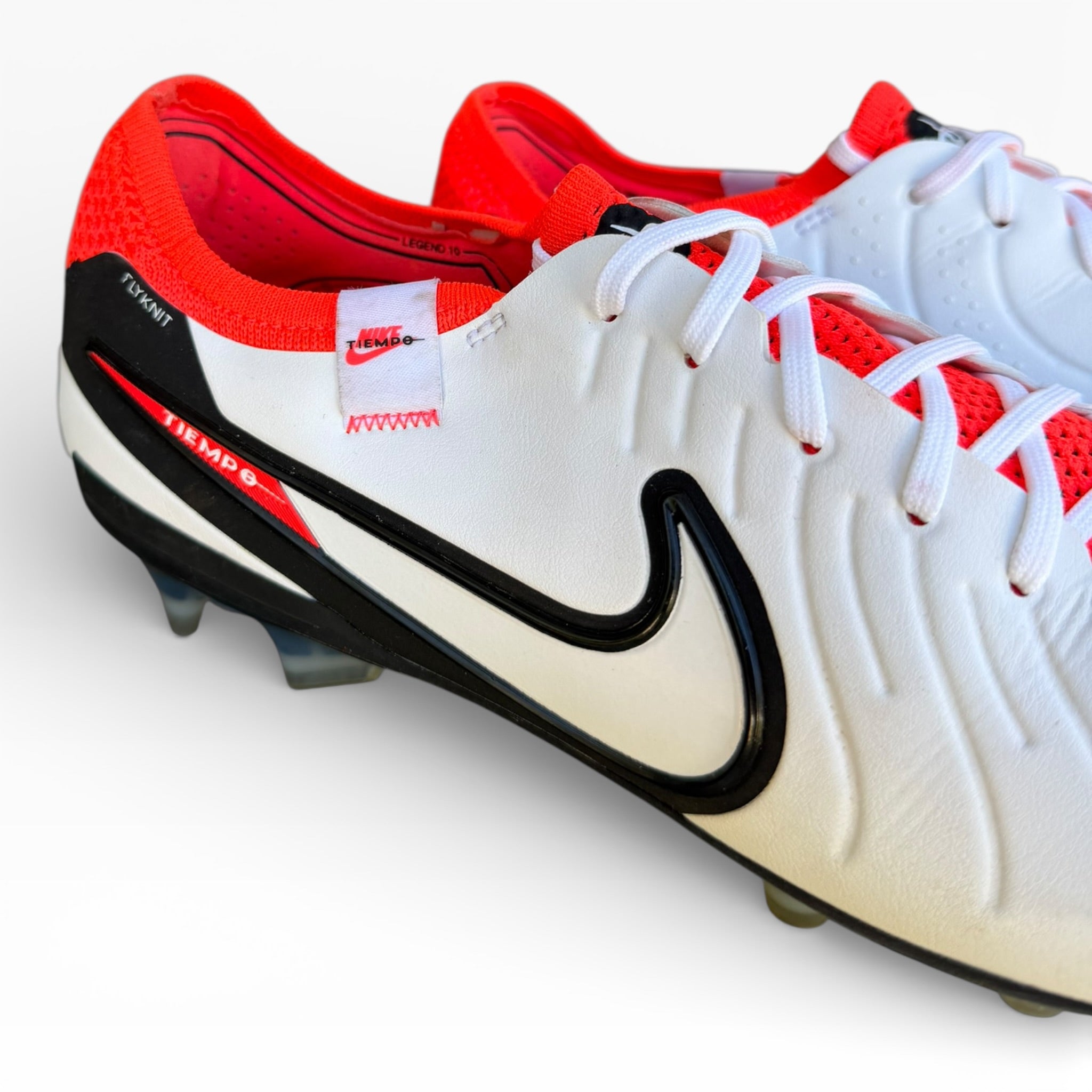 Nike Tiempo Legend 10 Elite FG