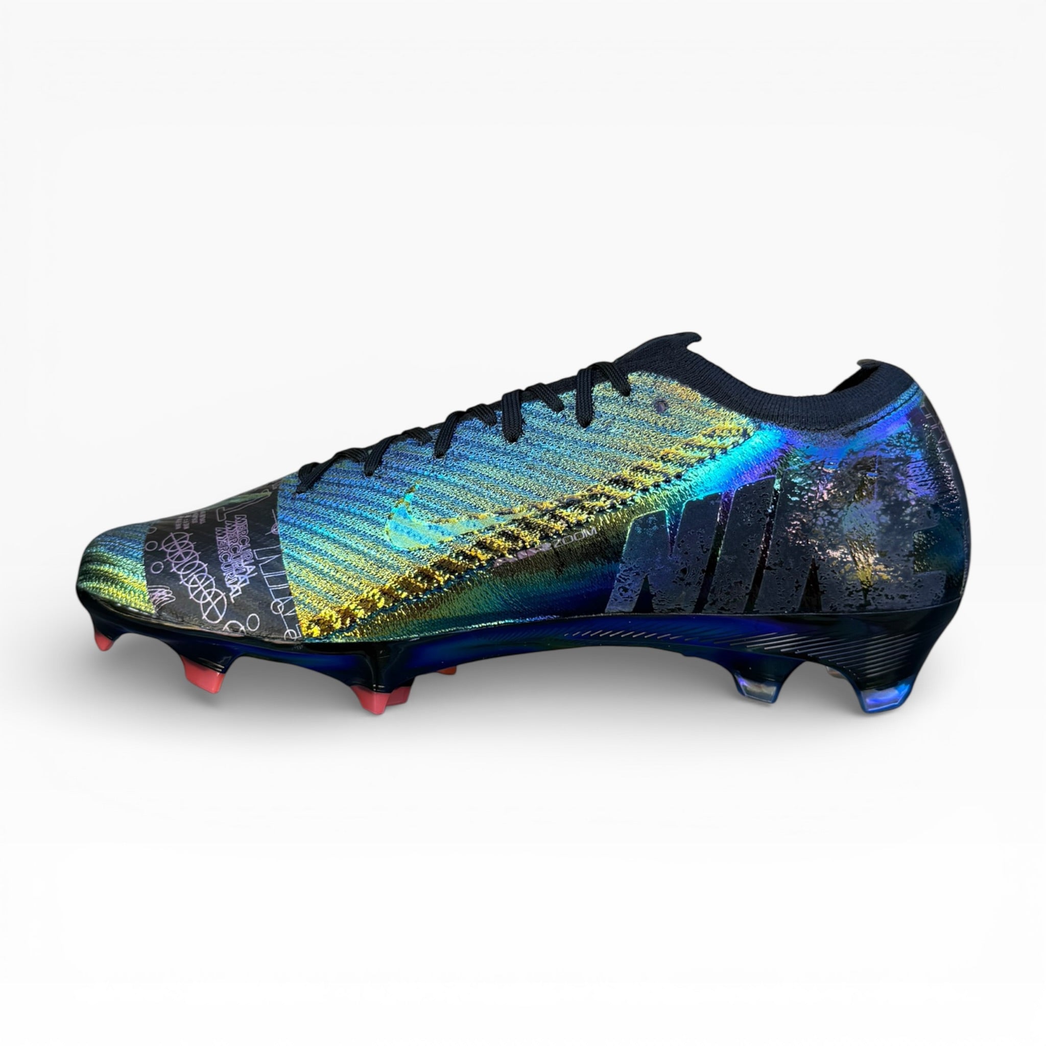 Nike Mercurial Vapor 16 Elite SE FG