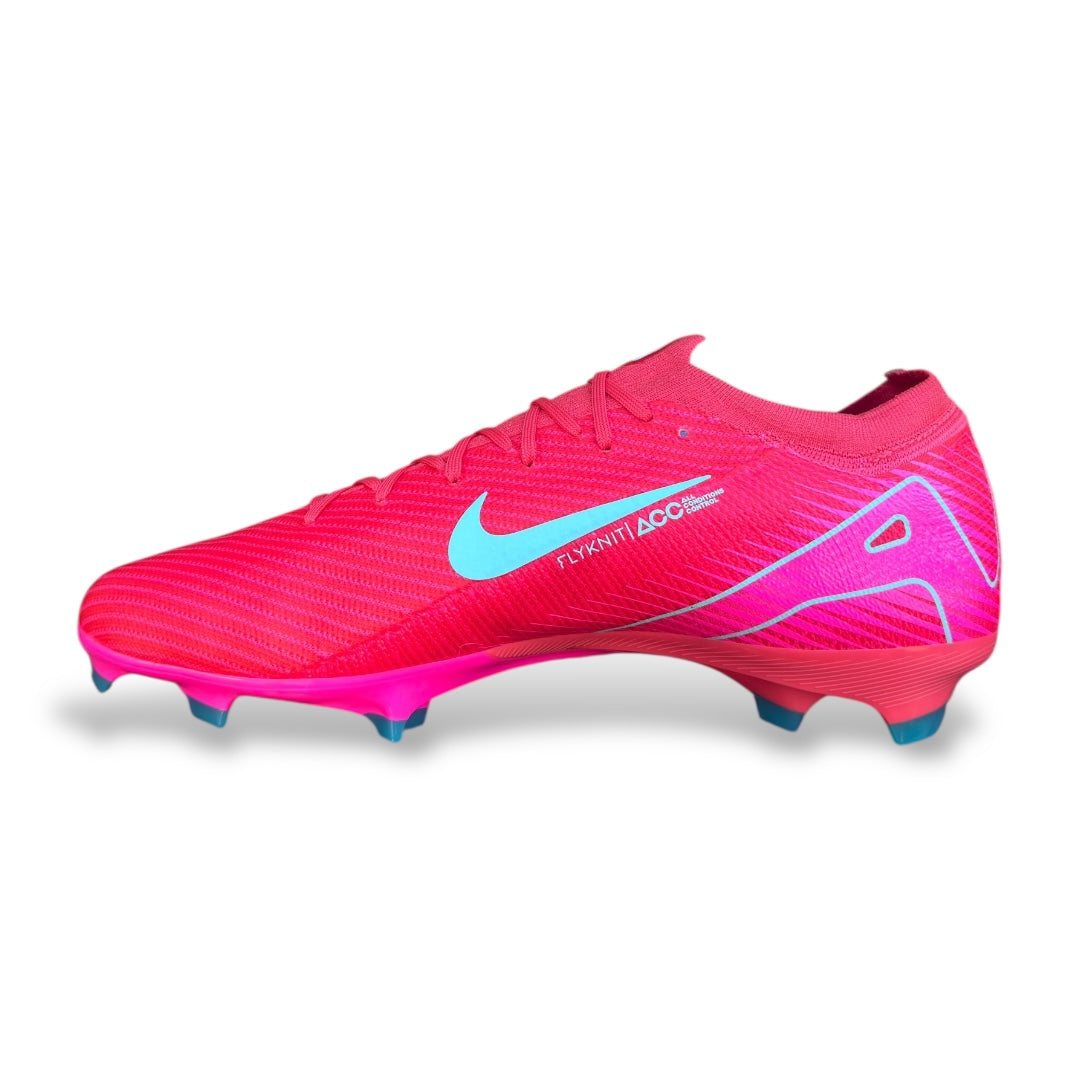 NIKE MERCURIAL VAPOR PRO FG