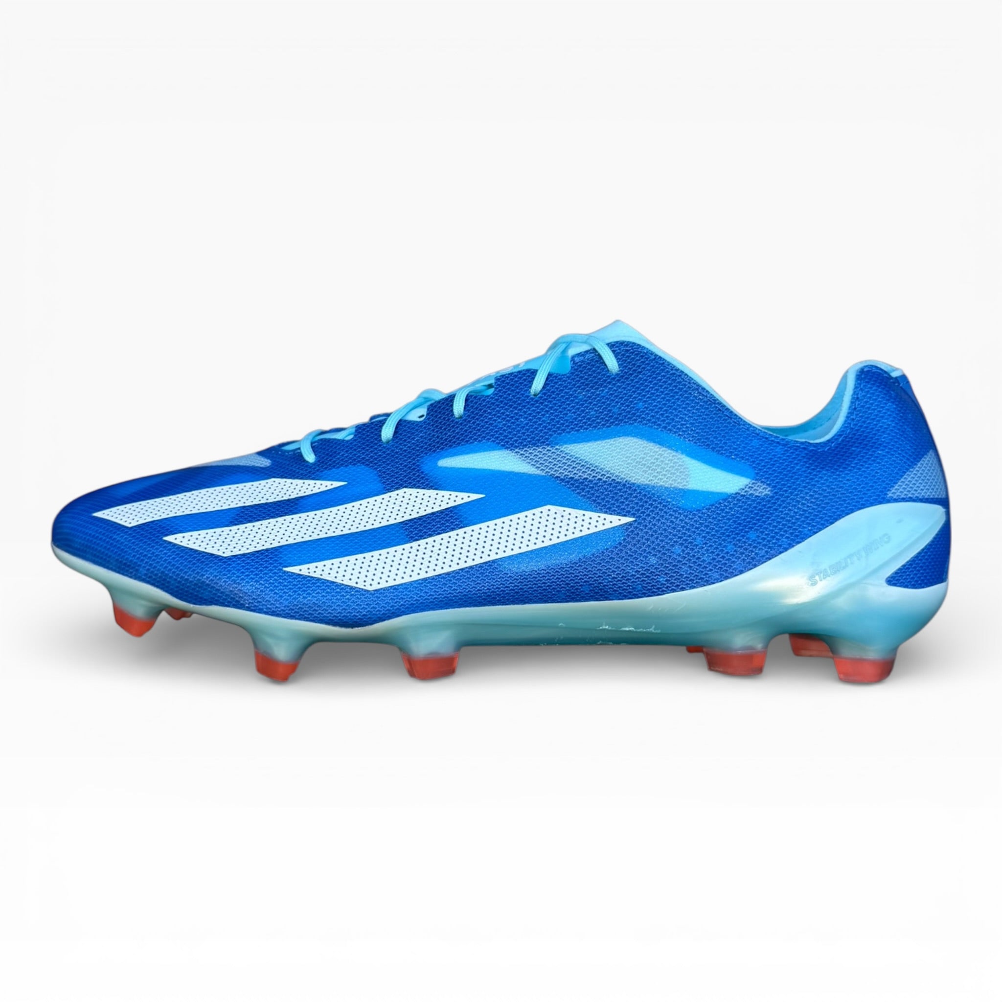 Adidas X Crazyfast.1 FG