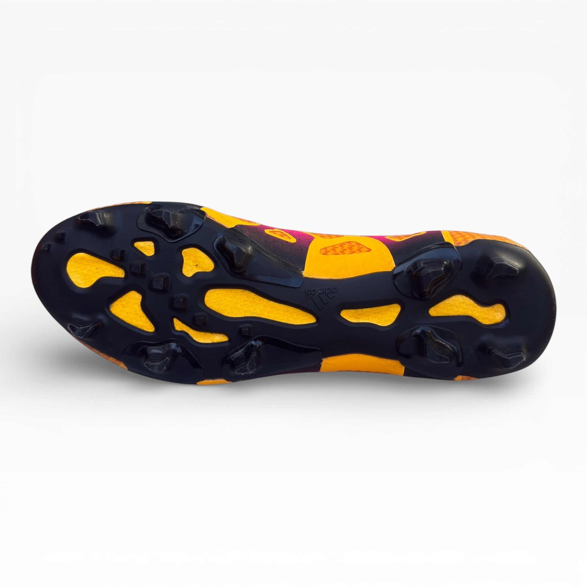 Adidas X 15+ Primeknit FG