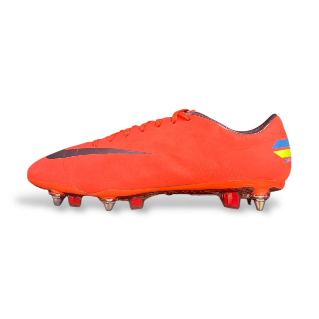 NIKE MERCURIAL VAPOR VIII