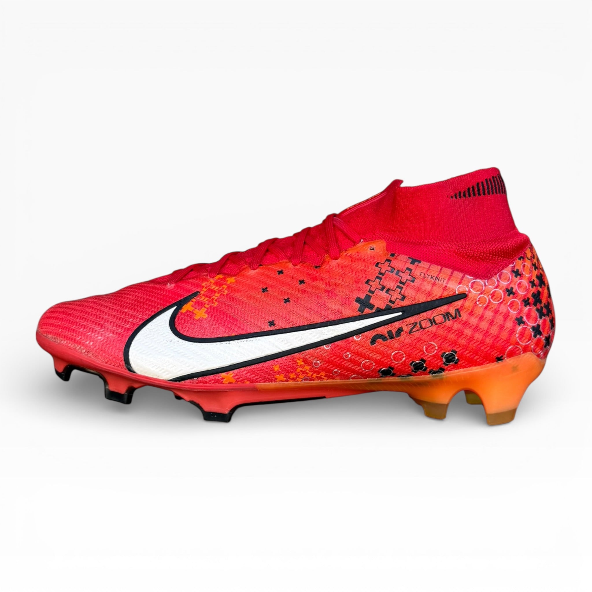 Nike Zoom Mercurial Superfly 9 Elite MDS FG