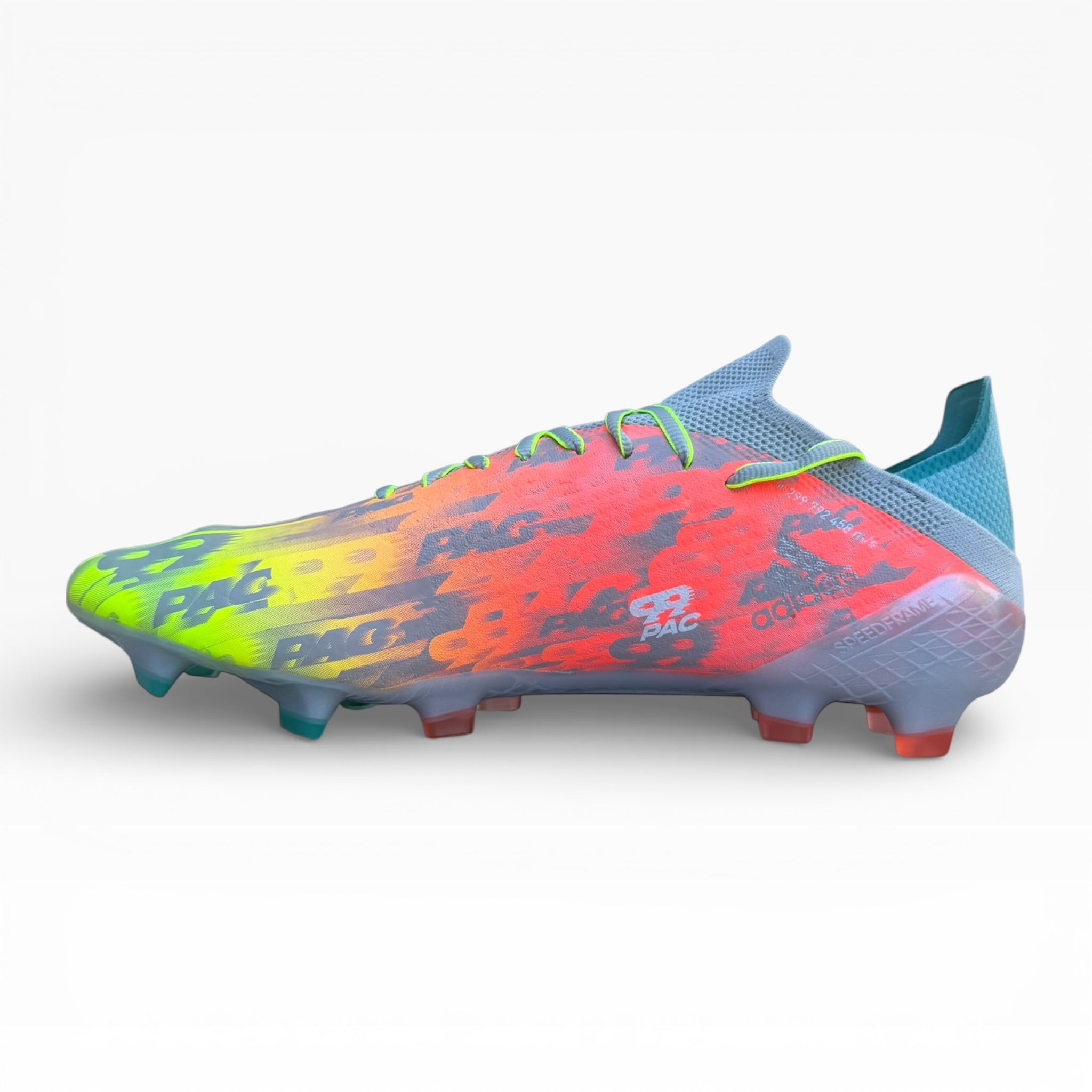 Adidas X Speedflow.1 FG
