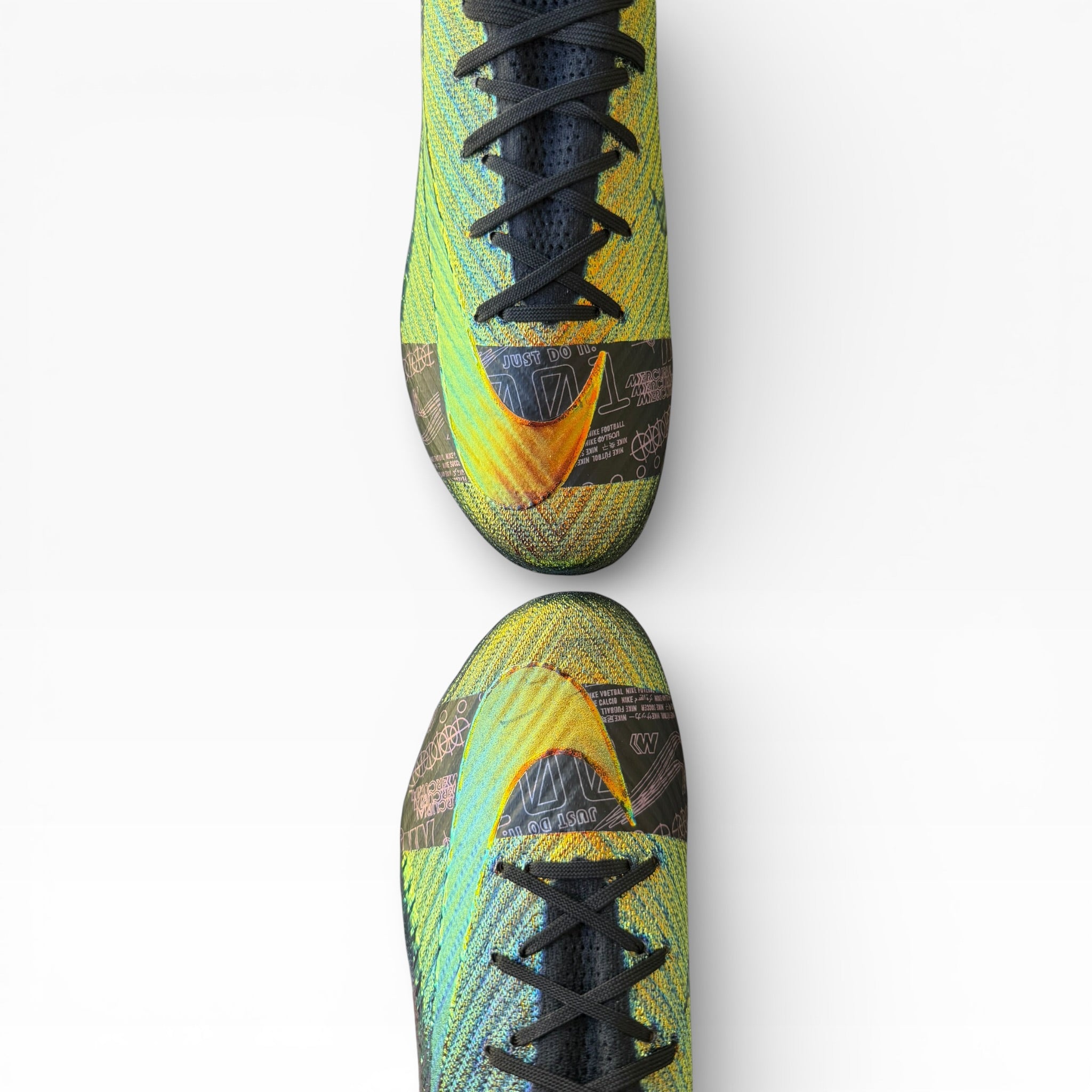 Nike Mercurial Vapor 16 Elite SE FG