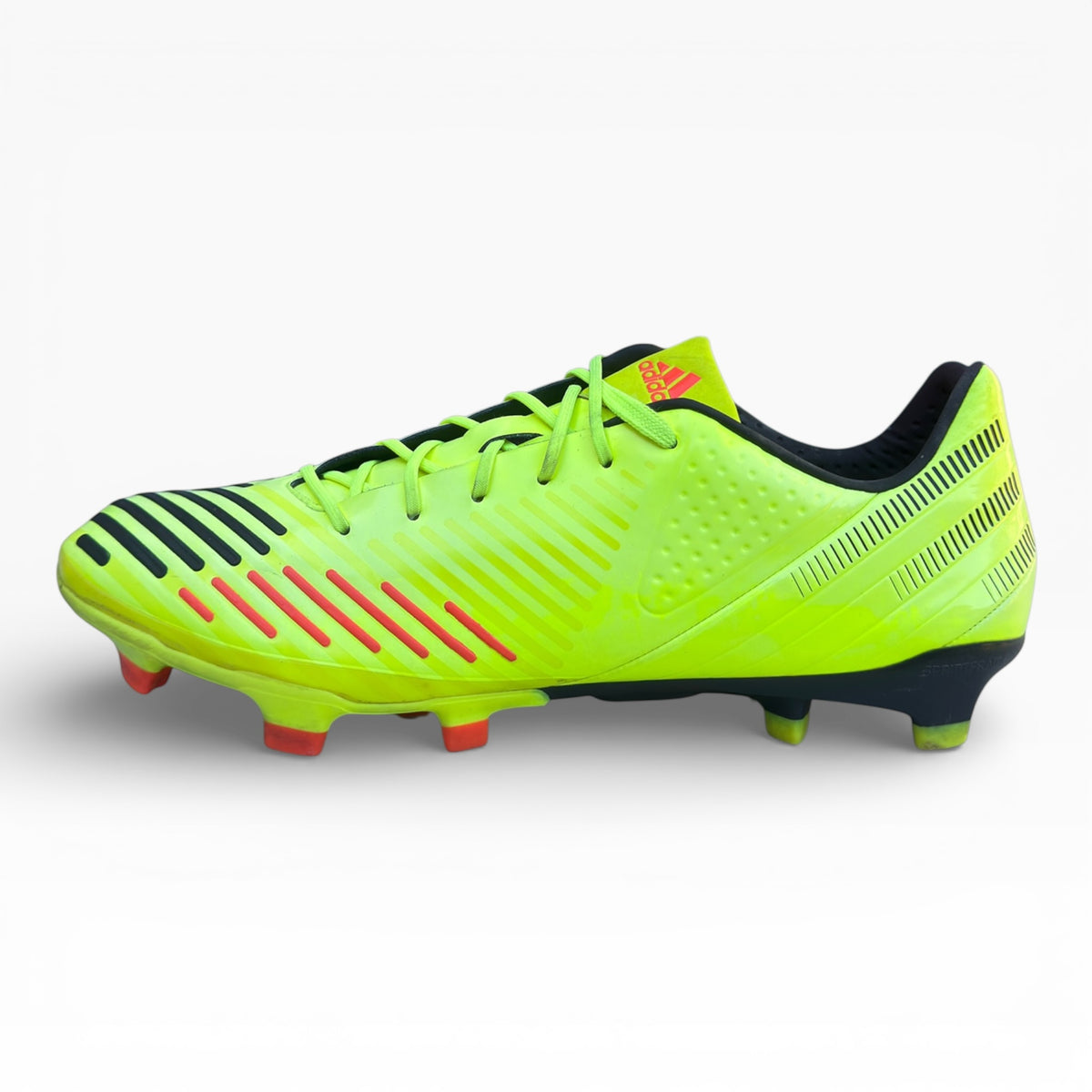 Adidas Predator Lethal Zones TRX FG