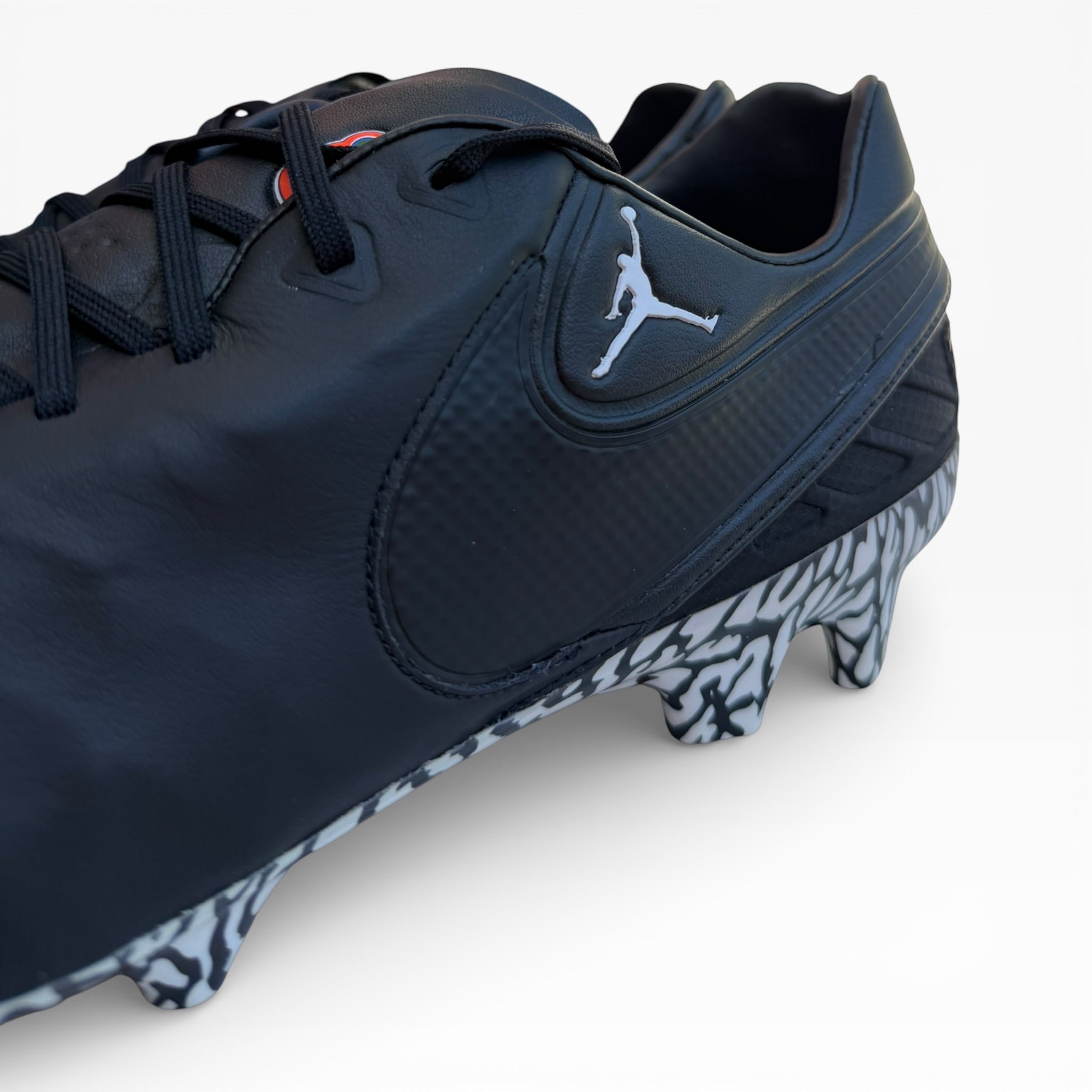 Nike Jordan Tiempo Legend VI FG